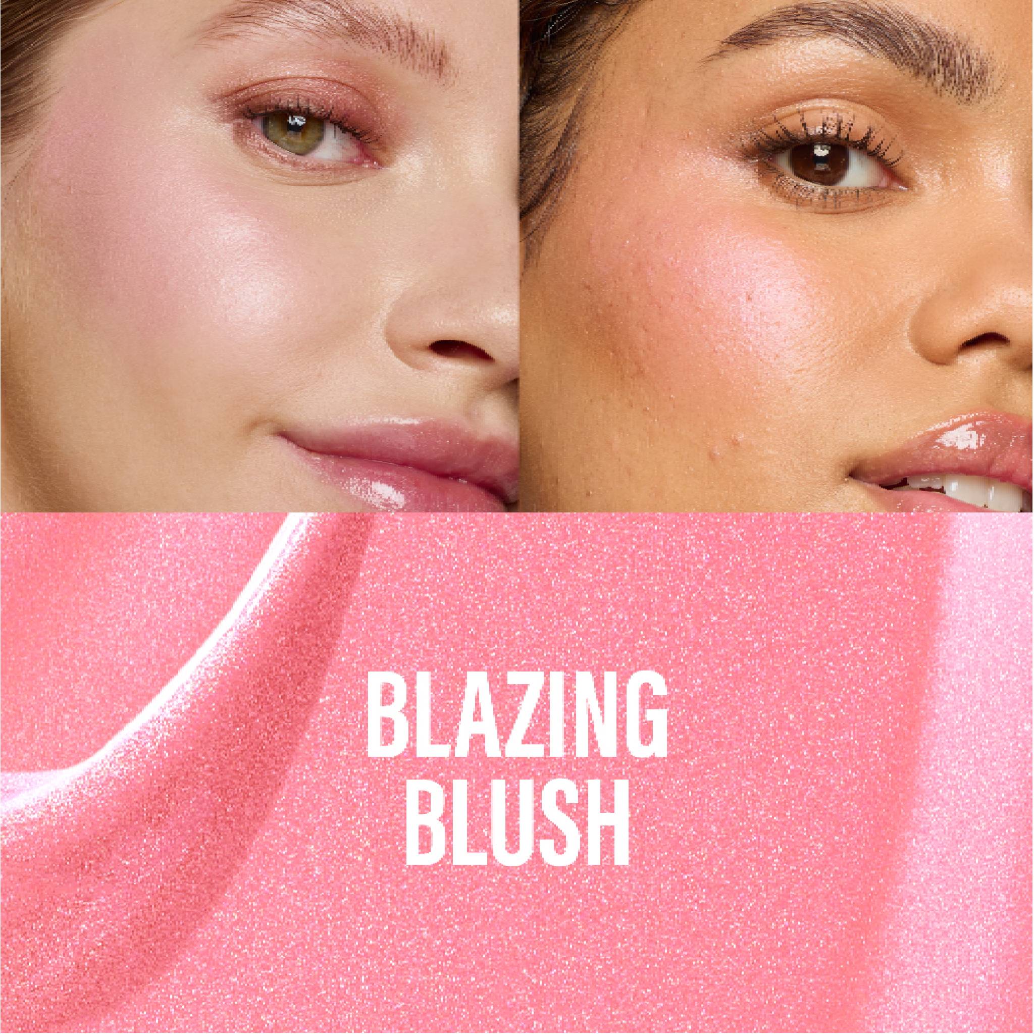 Sunkisser Multi use Liquid Blush and Bronzer