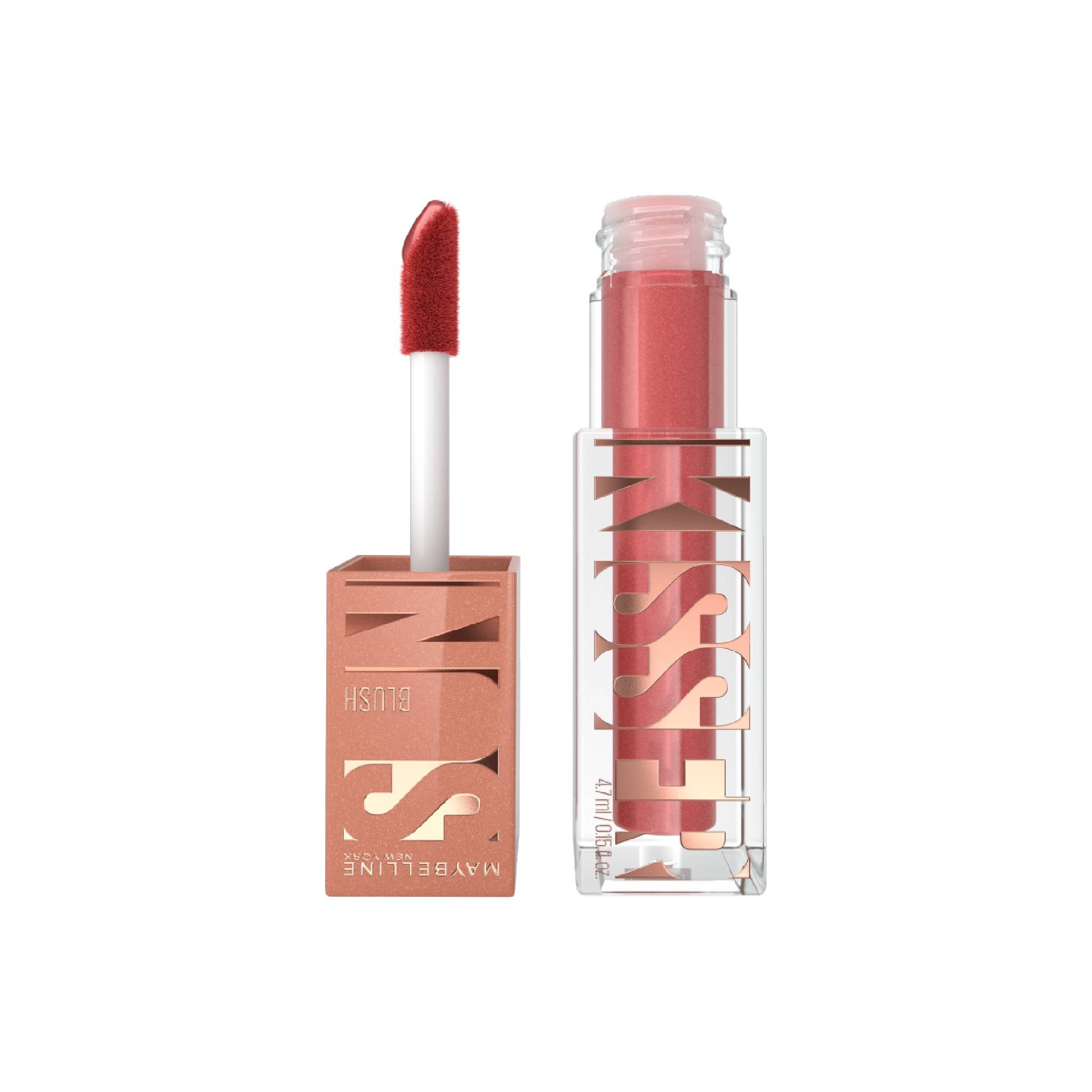 Sunkisser Multi use Liquid Blush and Bronzer