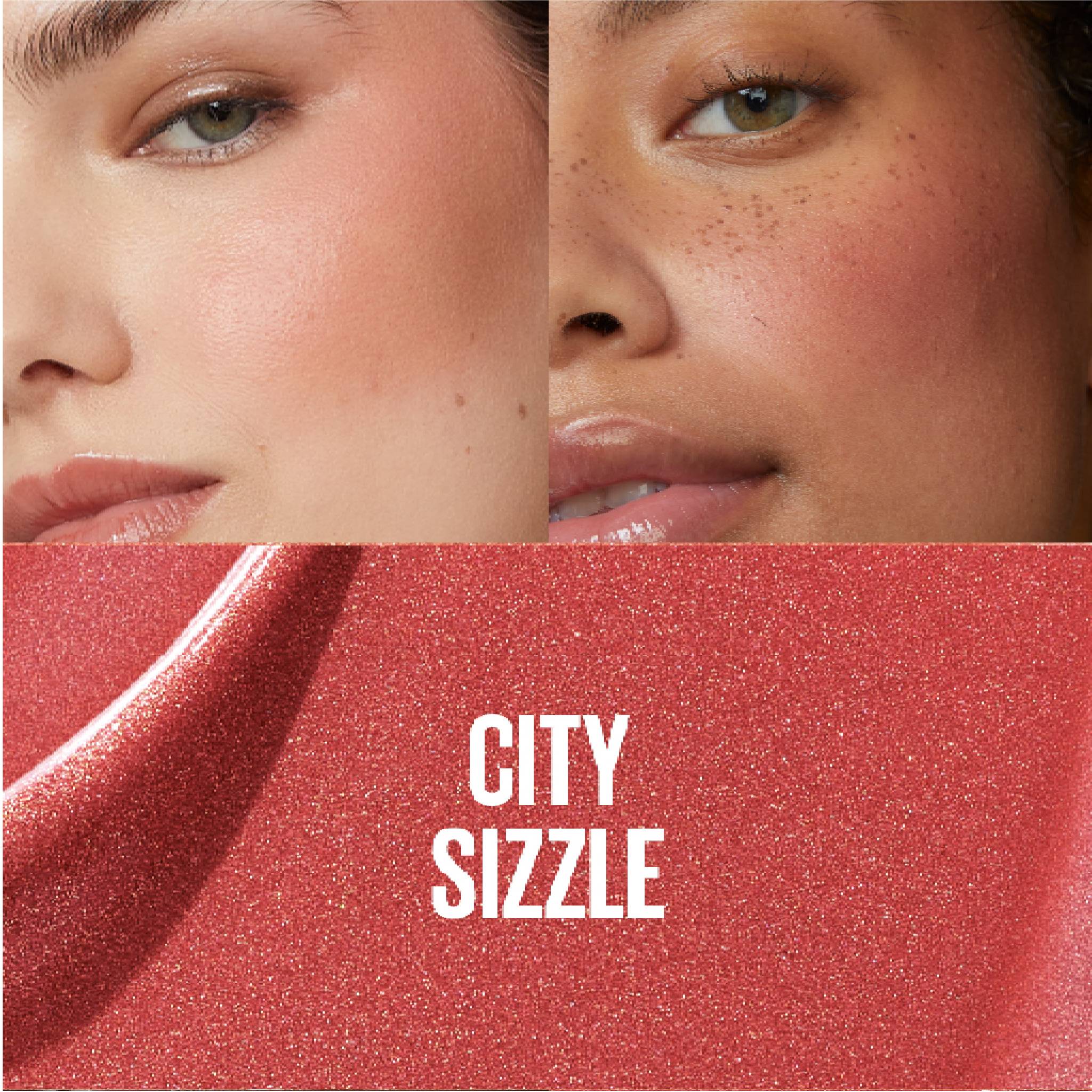 Sunkisser Multi use Liquid Blush and Bronzer