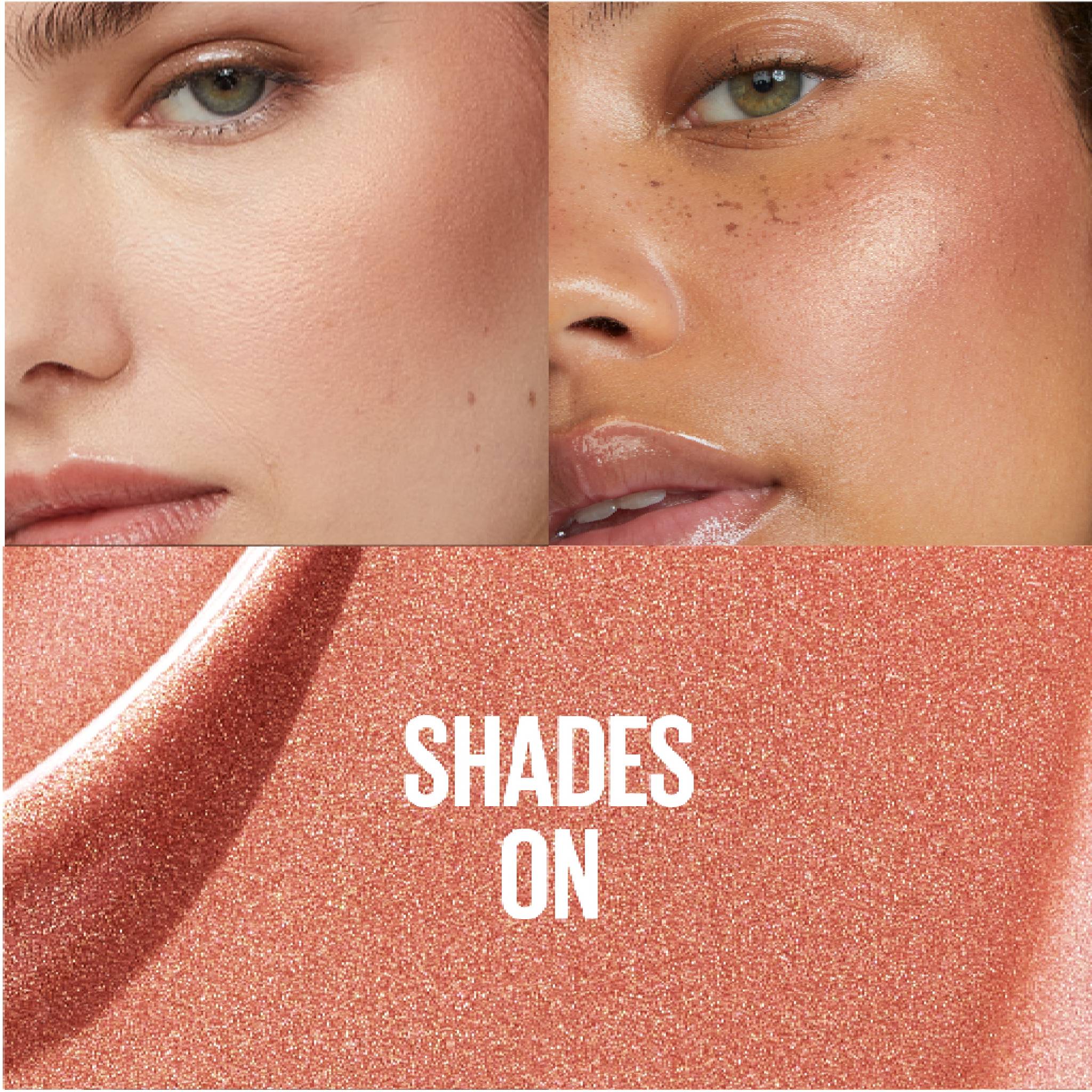 Sunkisser Multi use Liquid Blush and Bronzer