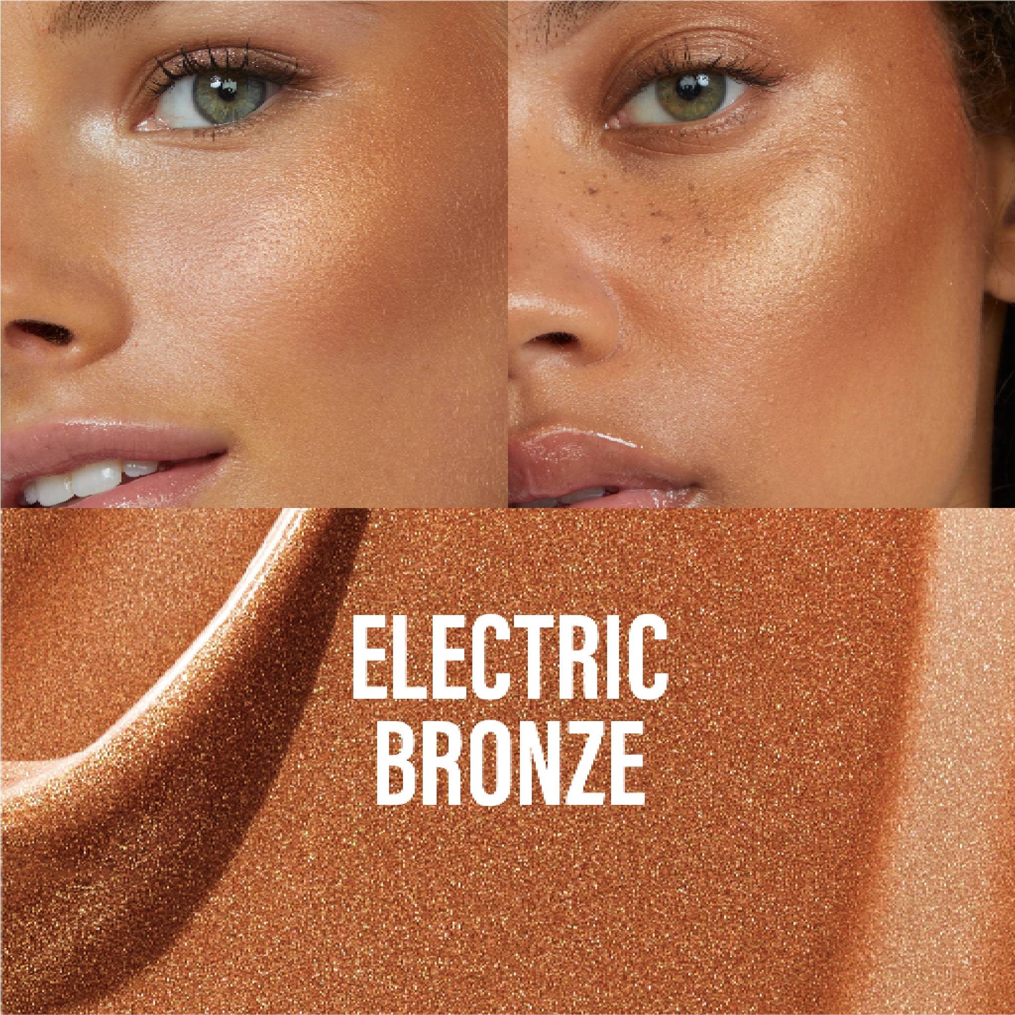 Sunkisser Multi use Liquid Blush and Bronzer