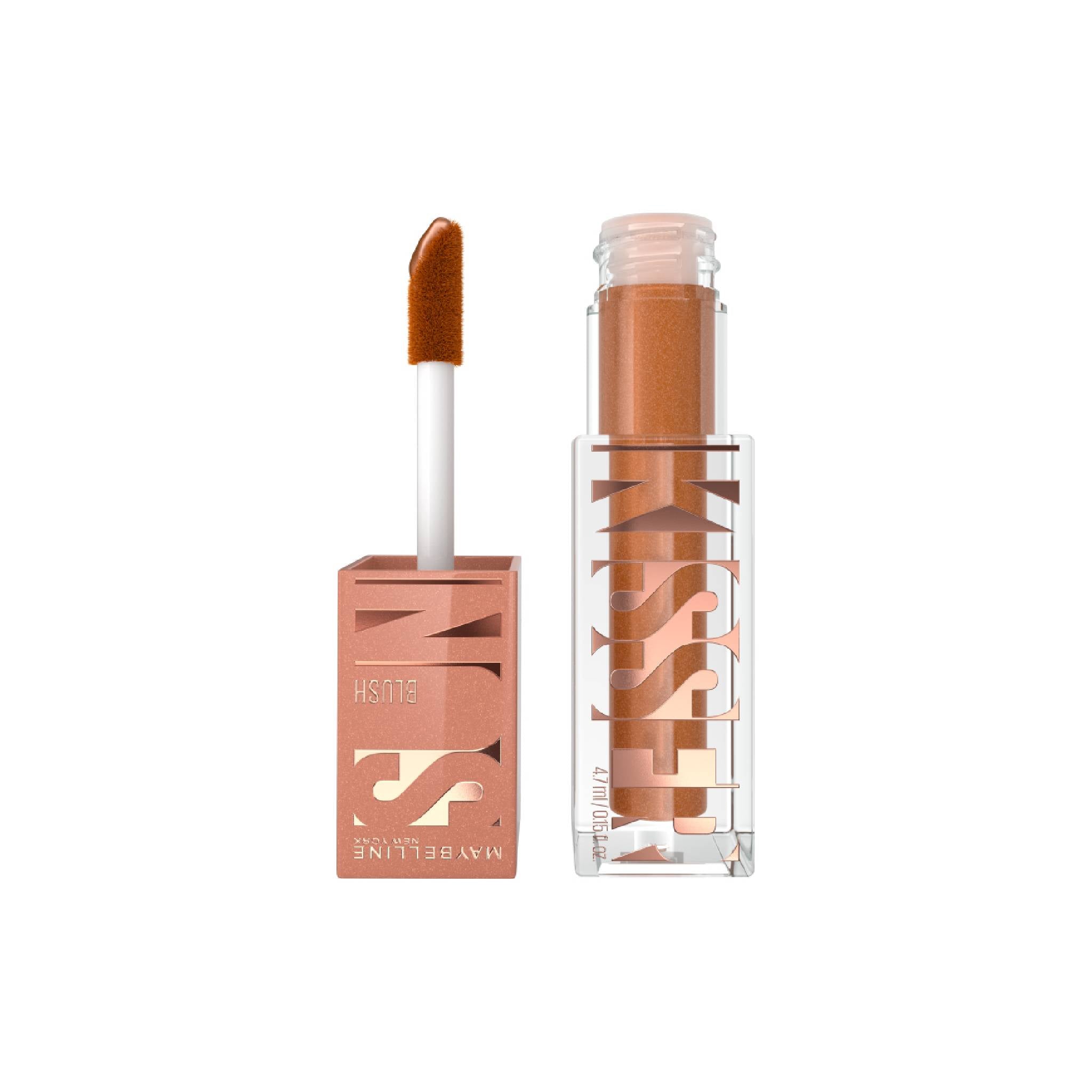 Sunkisser Multi use Liquid Blush and Bronzer