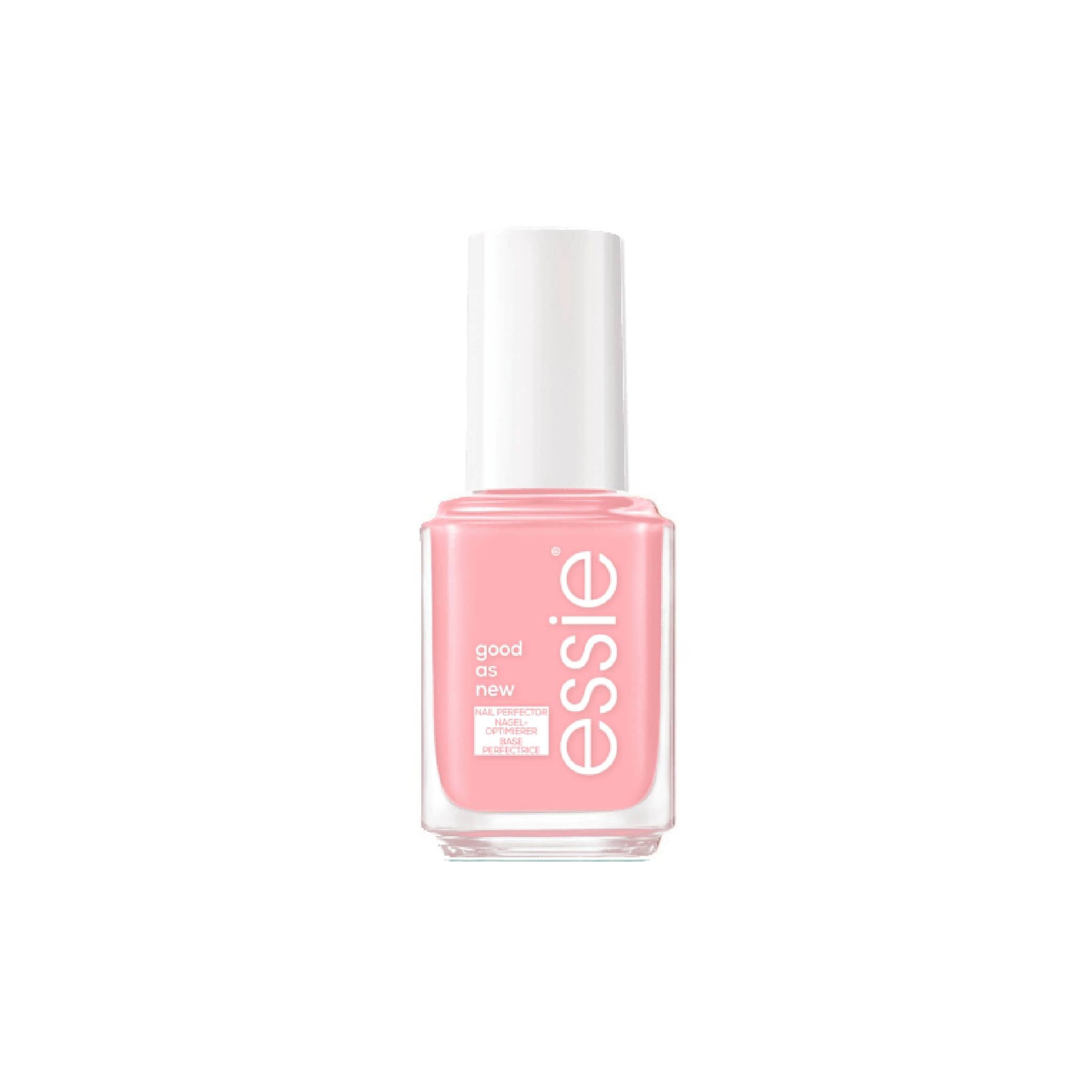 Nail Care Good As New