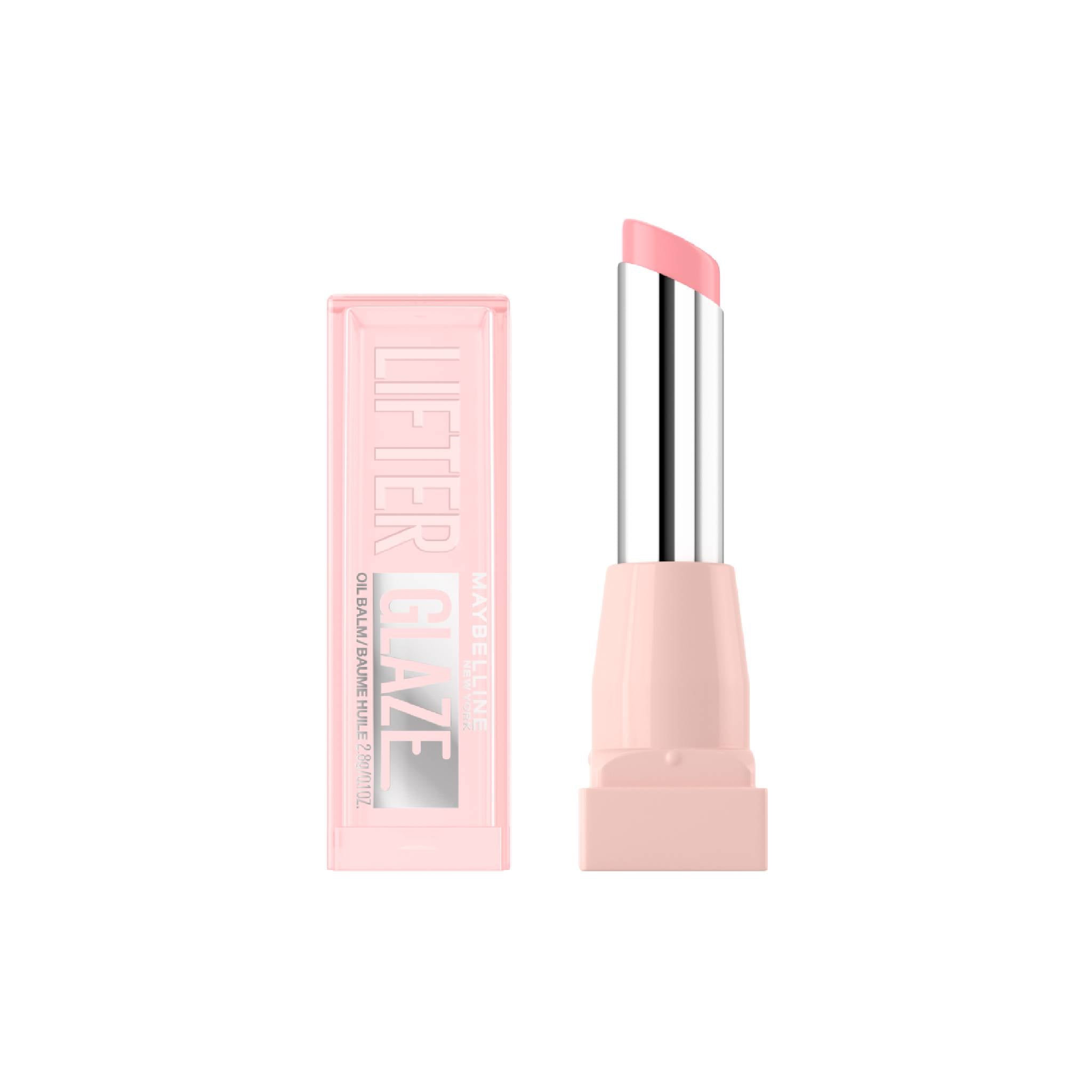 Lifter Glaze™ Lip Balm Glaze Lips in Melty Goodness