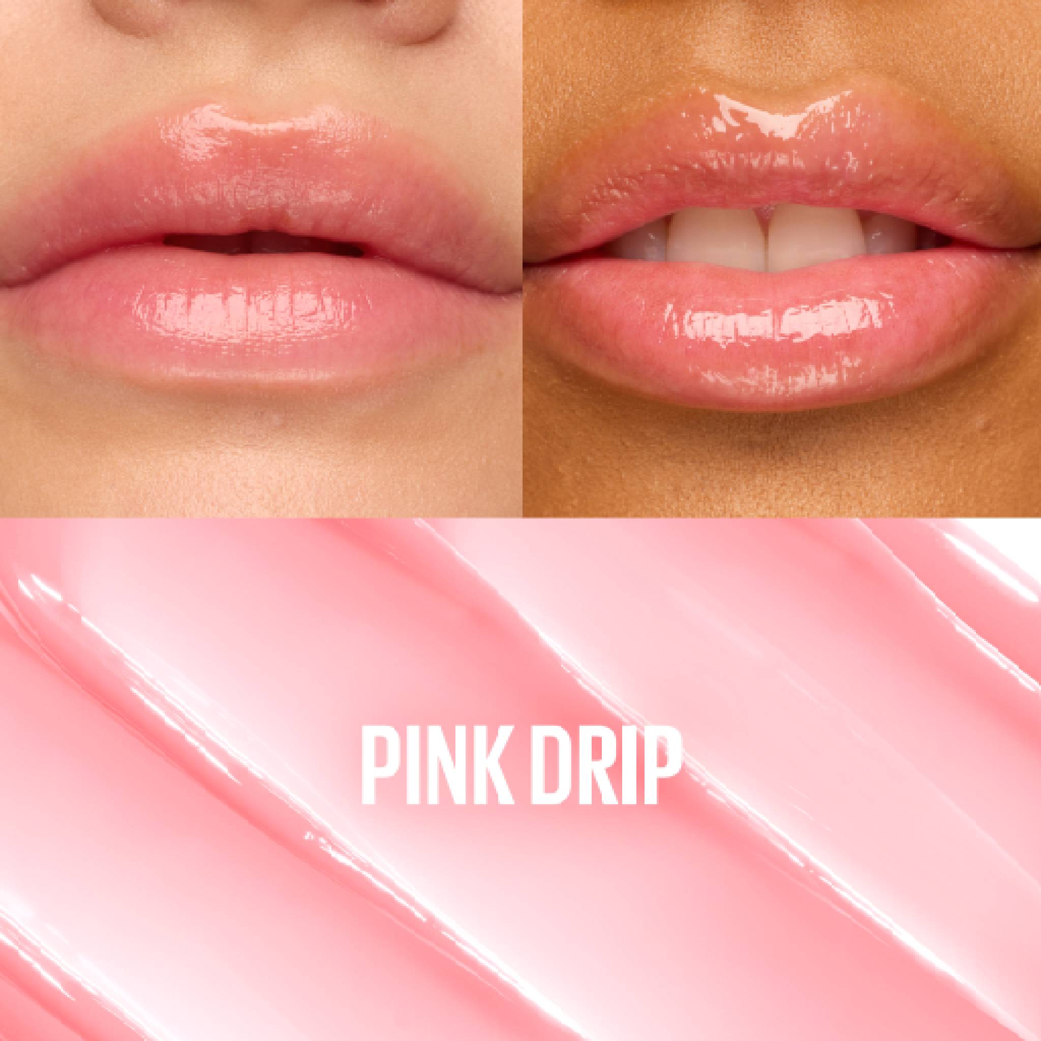 Lifter Glaze™ Lip Balm Glaze Lips in Melty Goodness