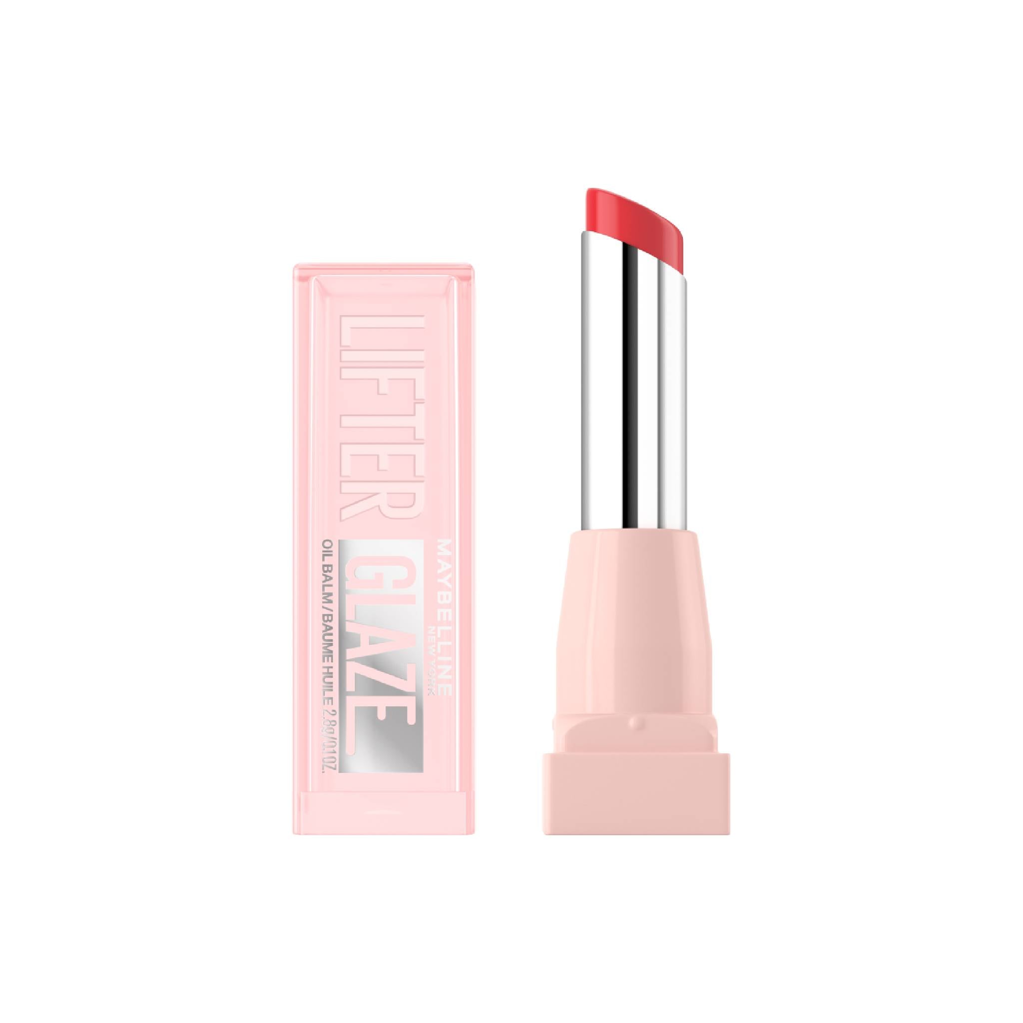 Lifter Glaze™ Lip Balm Glaze Lips in Melty Goodness