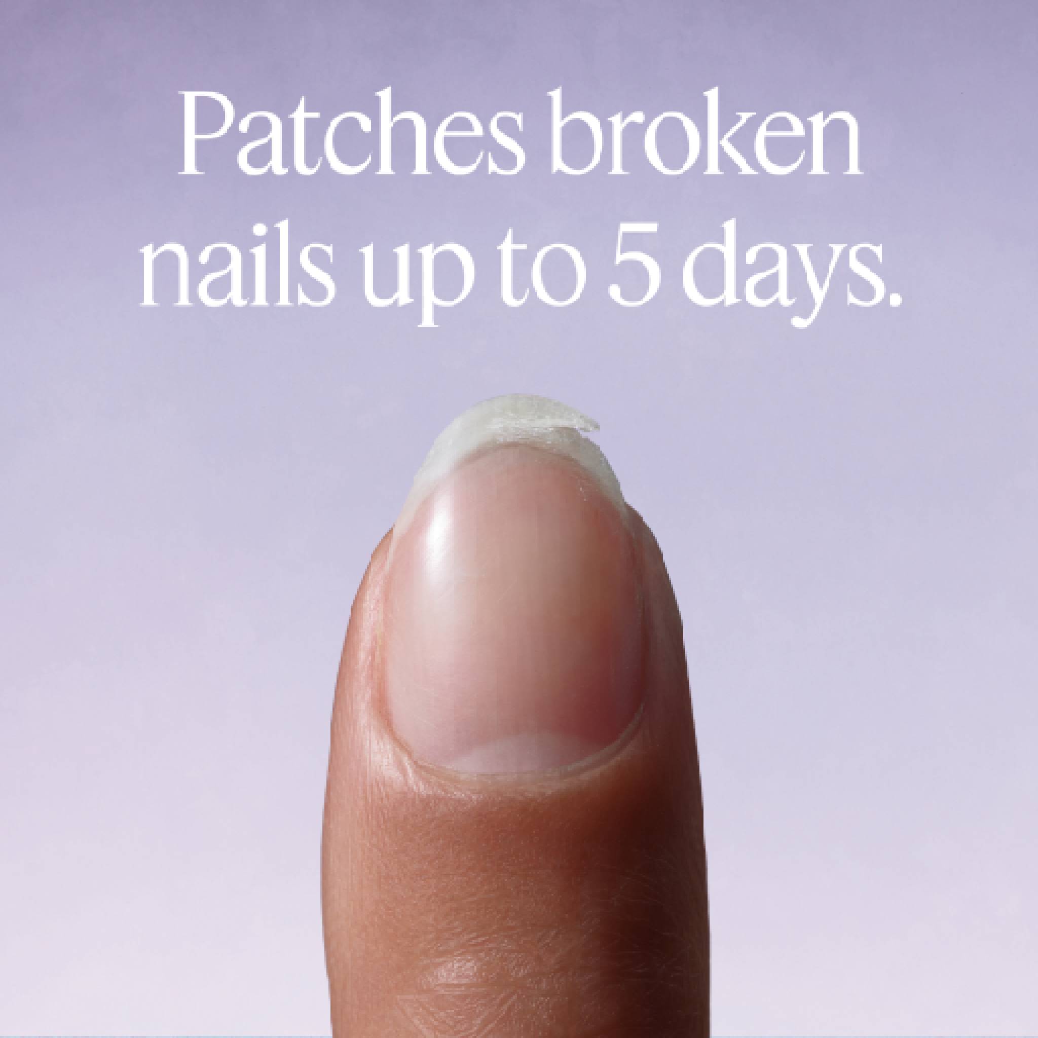 Break Fix Liquid Nail Care and Treatment Patch