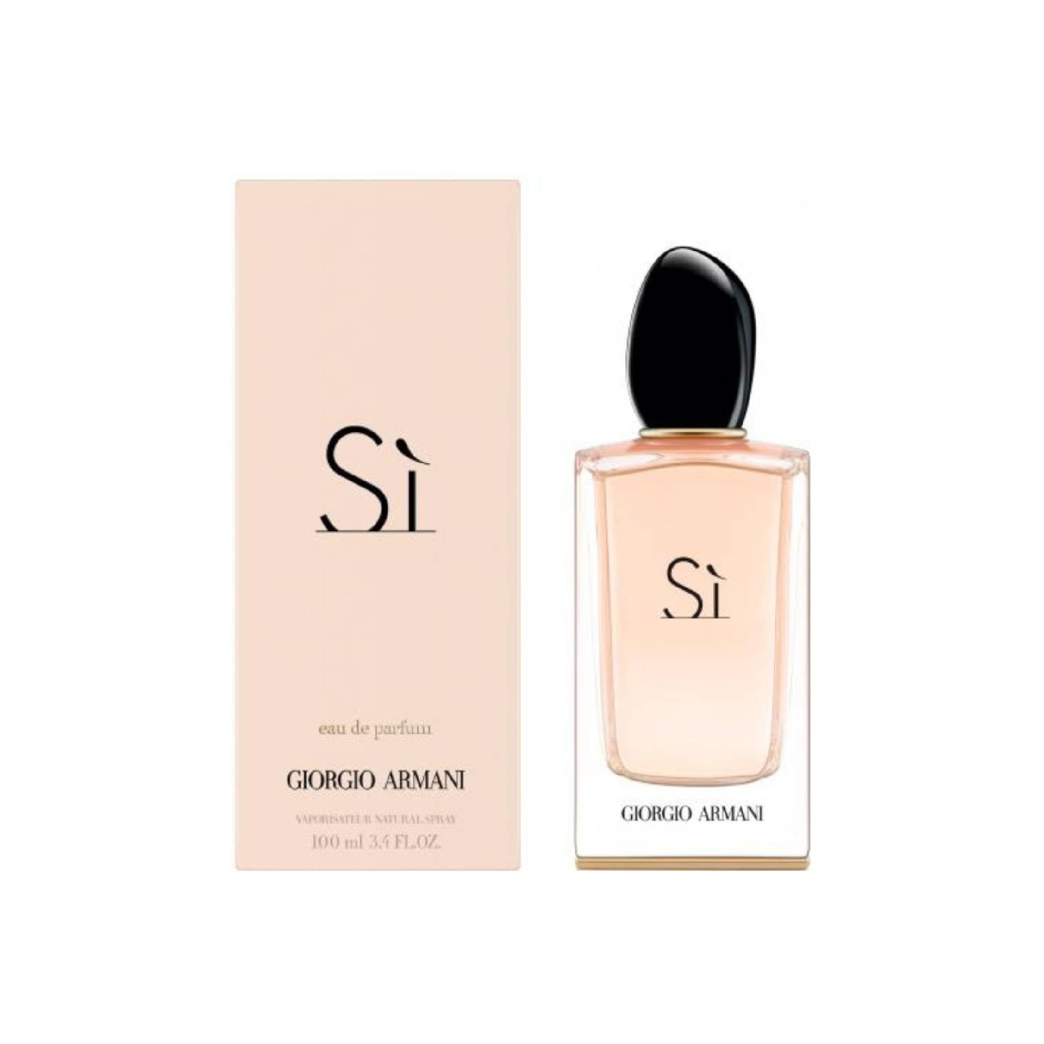 Si - Eau De Parfum