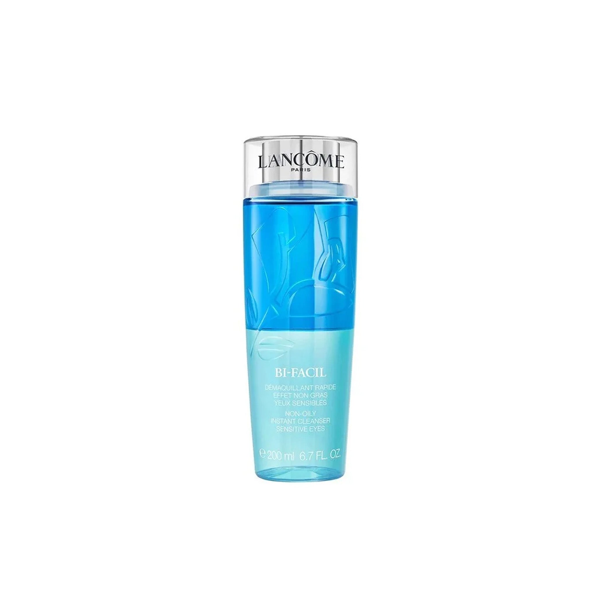 Bi-Facil Double Action Eye Makeup Remover