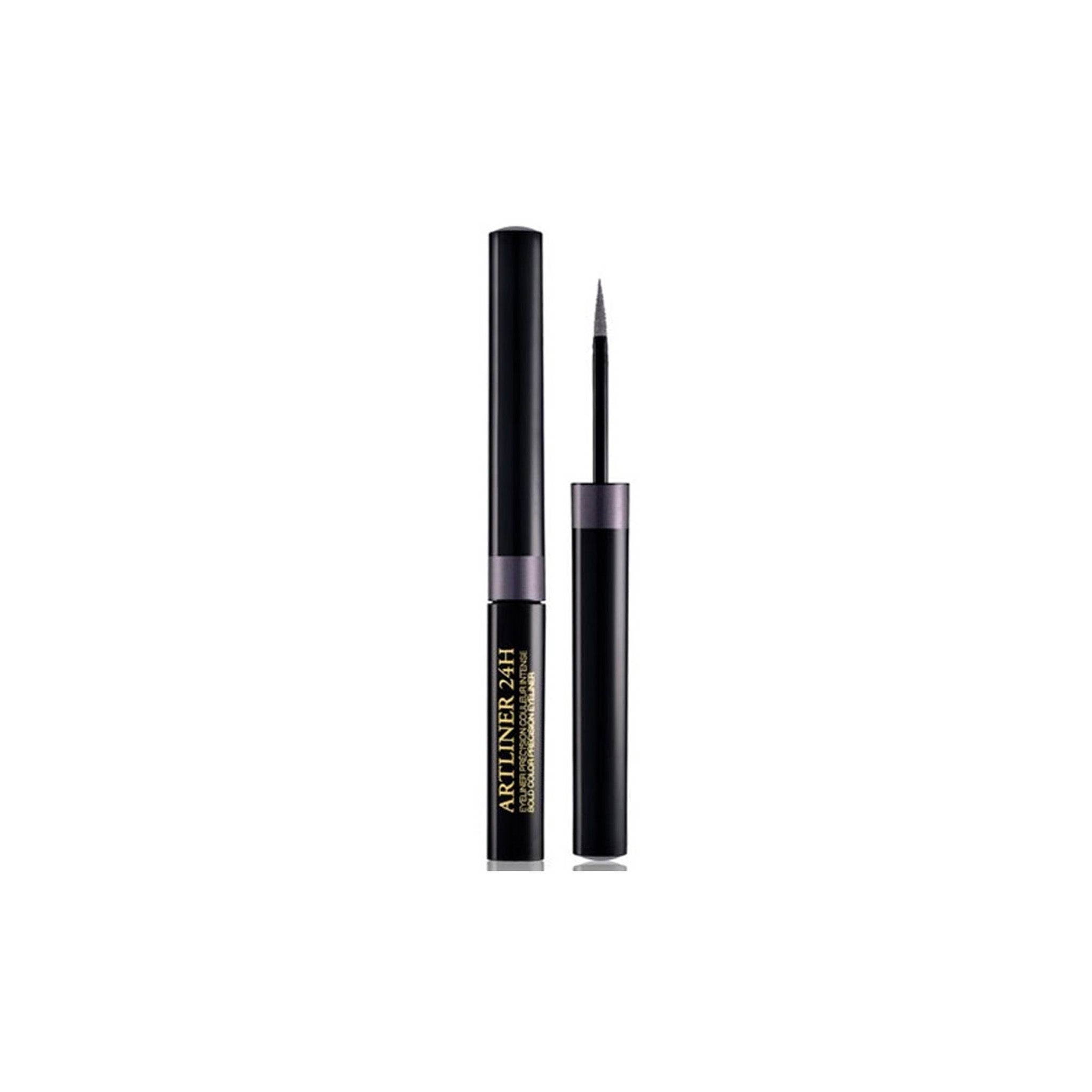 Lancome Artliner Laque 24h 011 Silver Lebanon