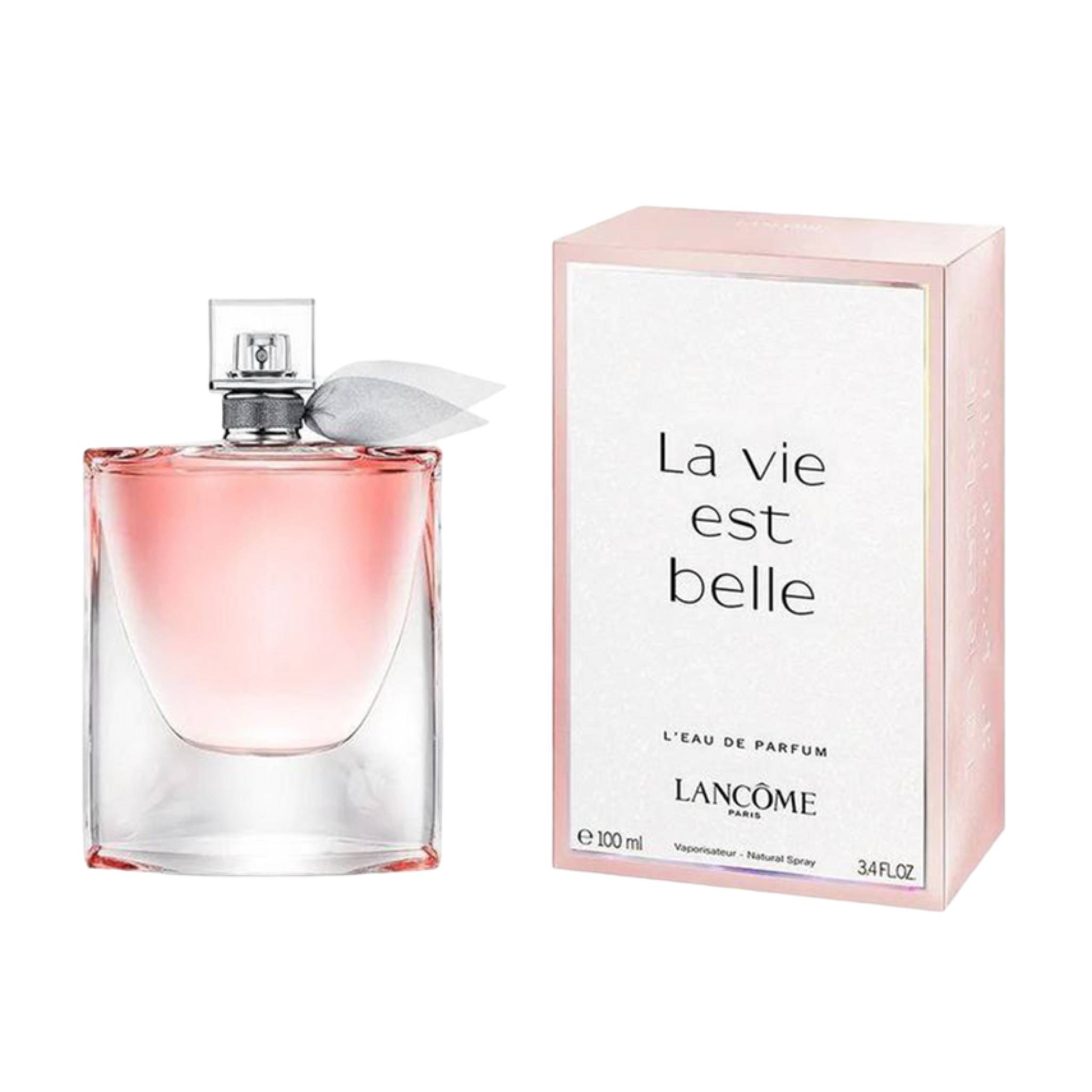 La Vie est Belle - Eau De Parfum