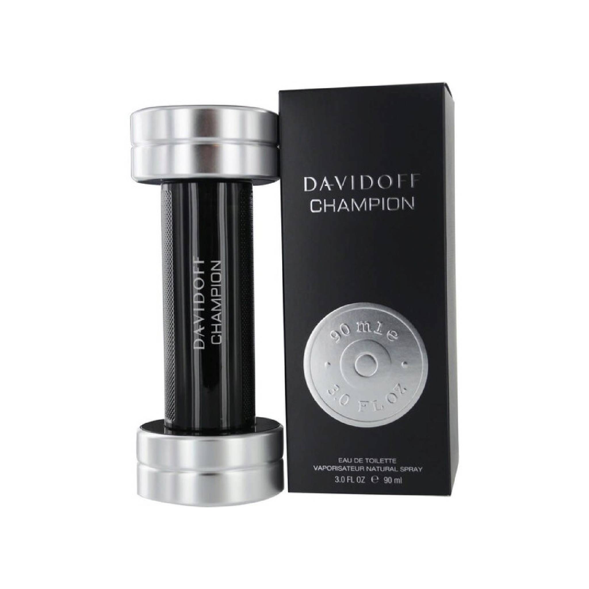 Champion Men - Eau de Toilette