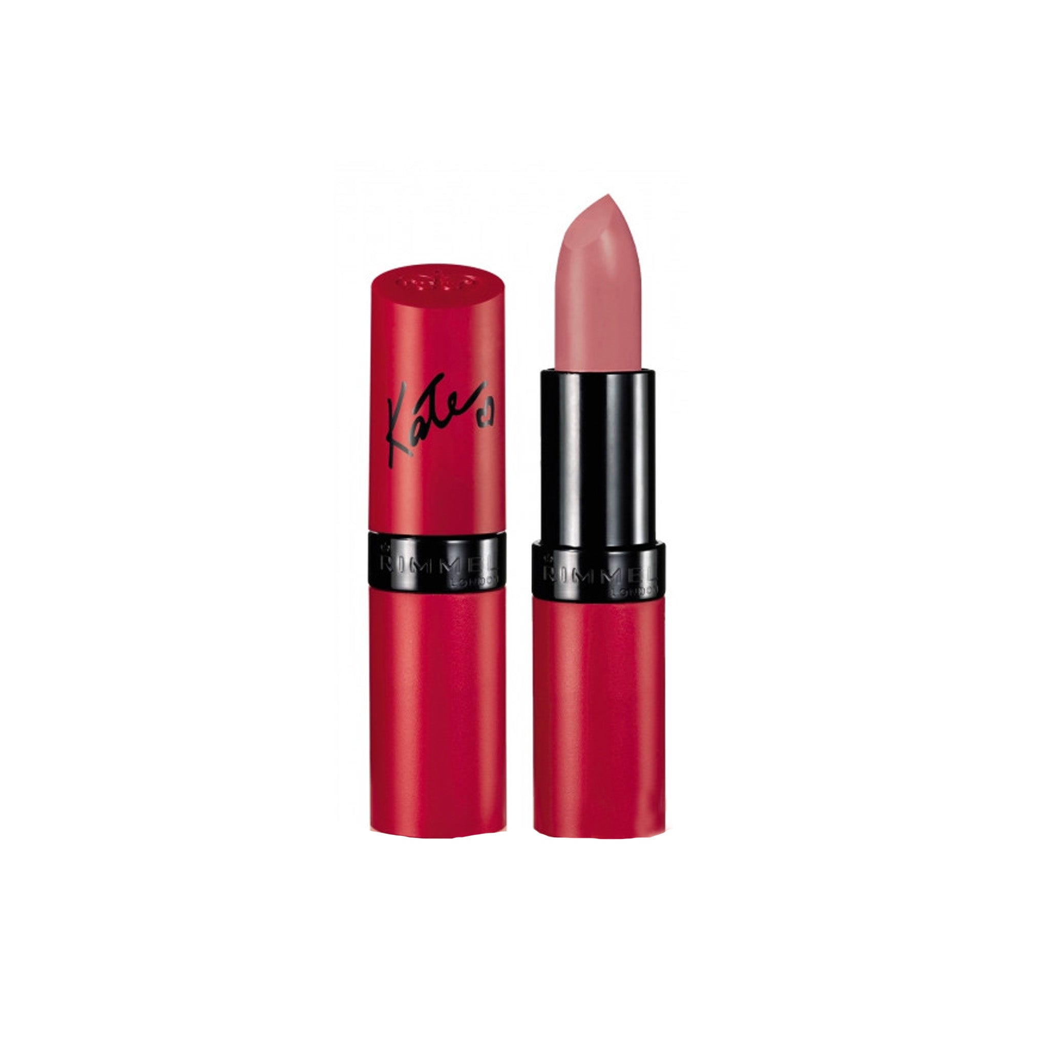 Lasting Finish by Kate Matte Lipstick
