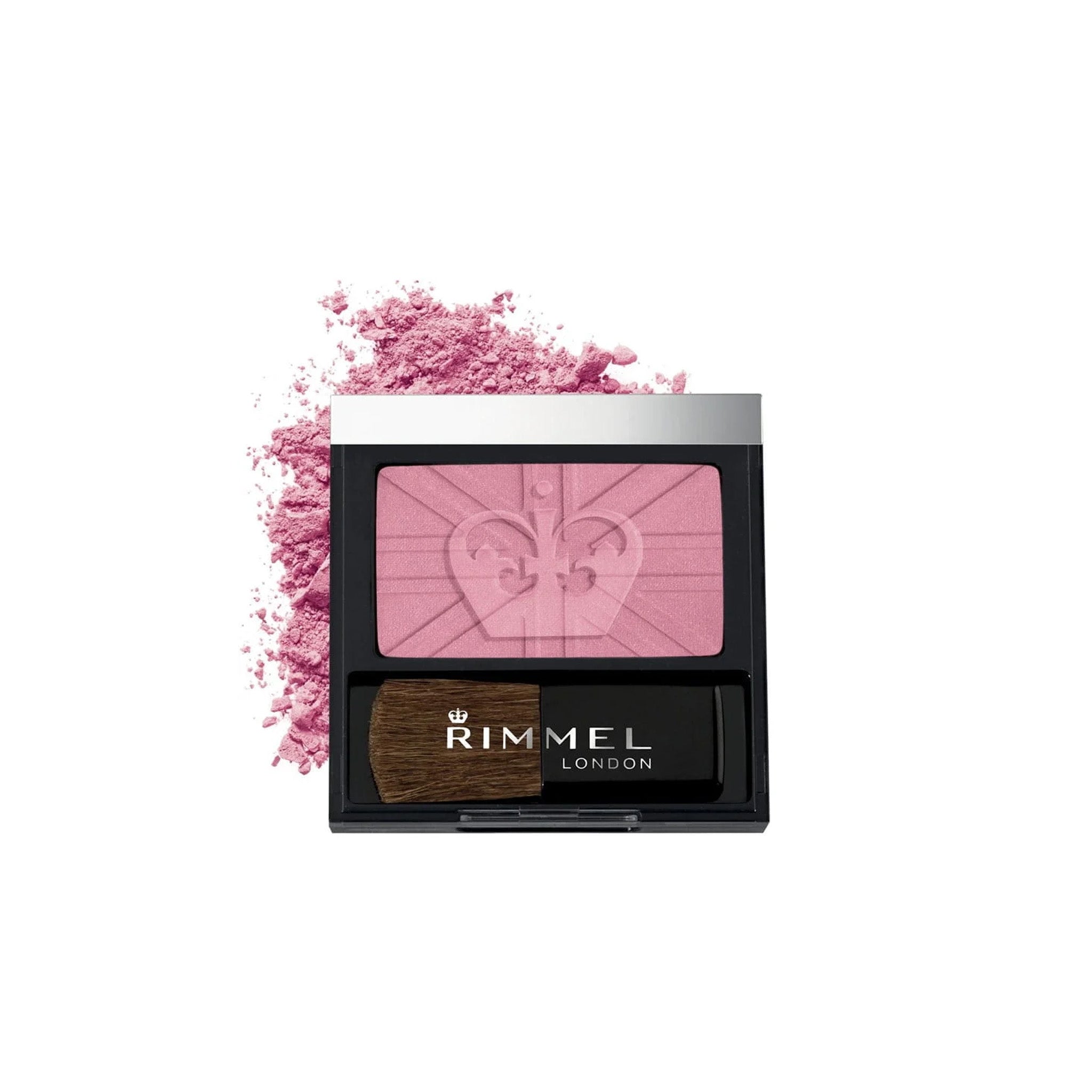 Rimmel London Blush Lasting Finish Soft 150 Live Pink Lebanon