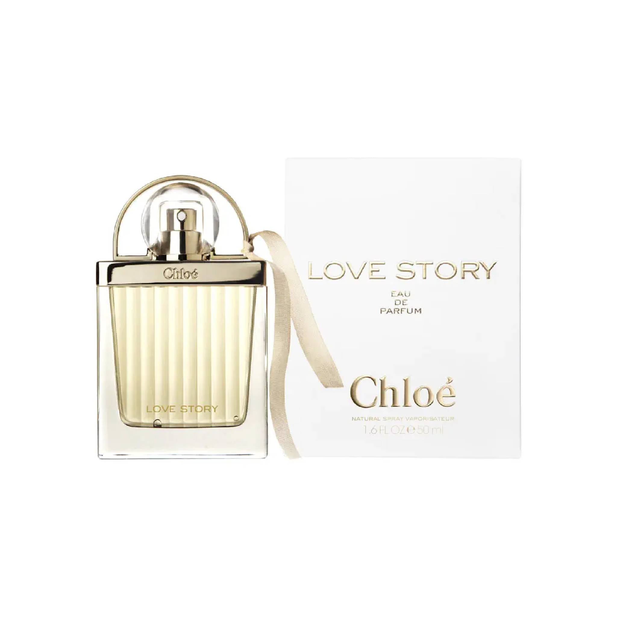 Love Story - Eau de Parfum