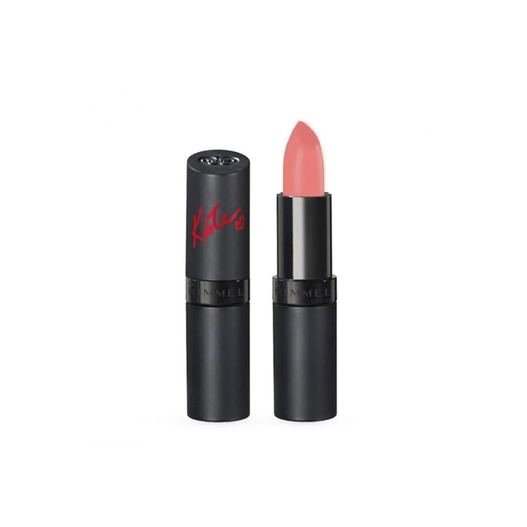Rimmel London Lasting Finish Lipstick By Kate 28 Rose Pink Lebanon
