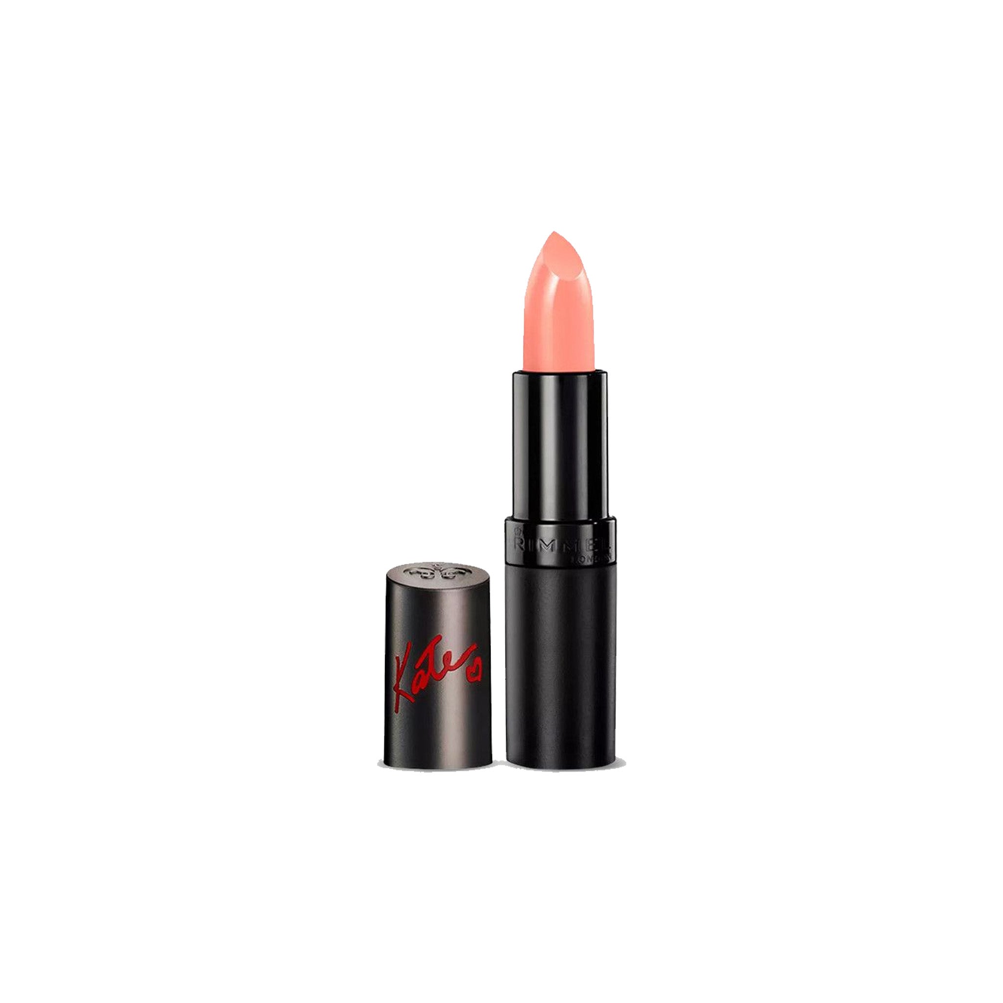 Rimmel London Lasting Finish Lipstick By Kate 032 Sheer Candy Lebanon