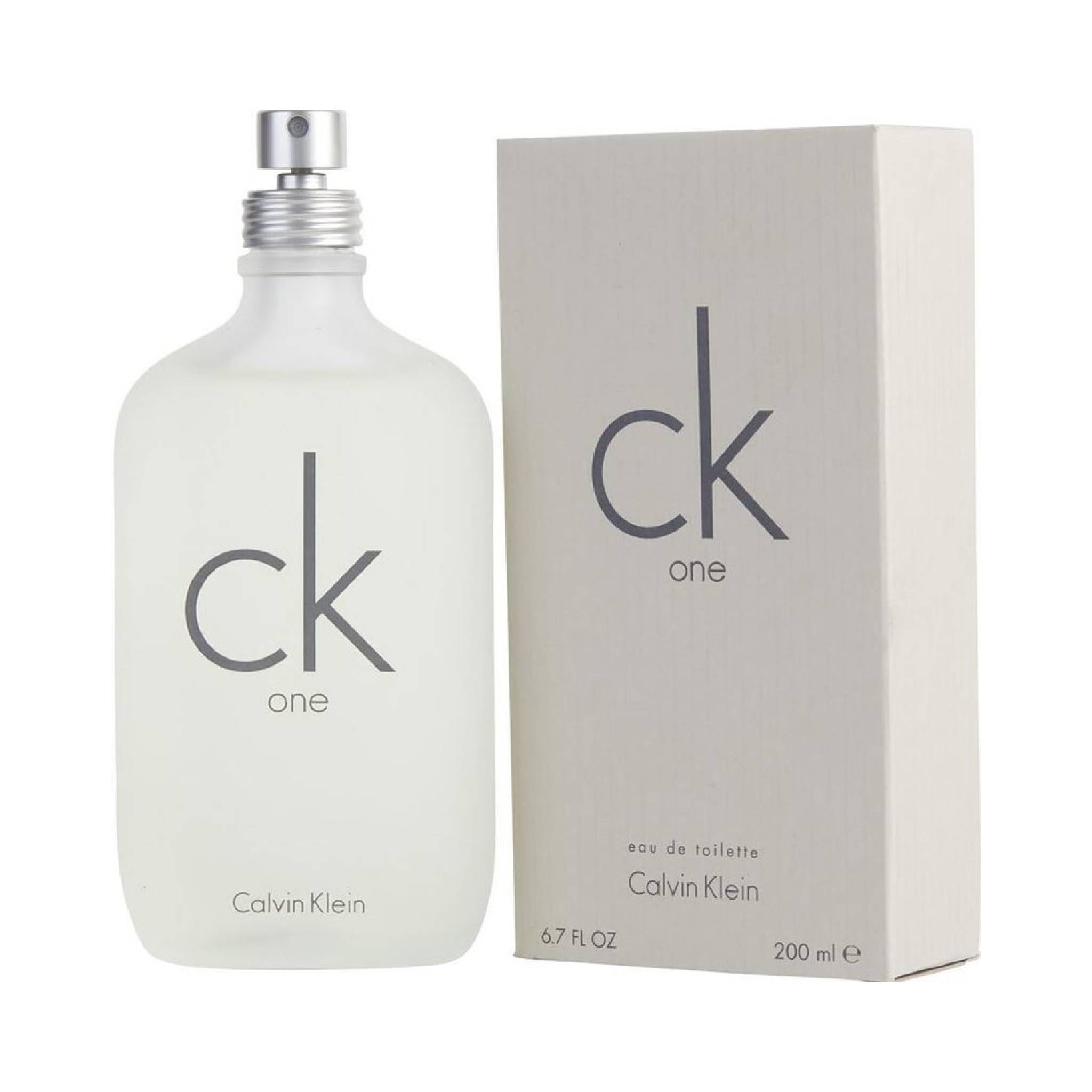 CK One - Eau de Toilette