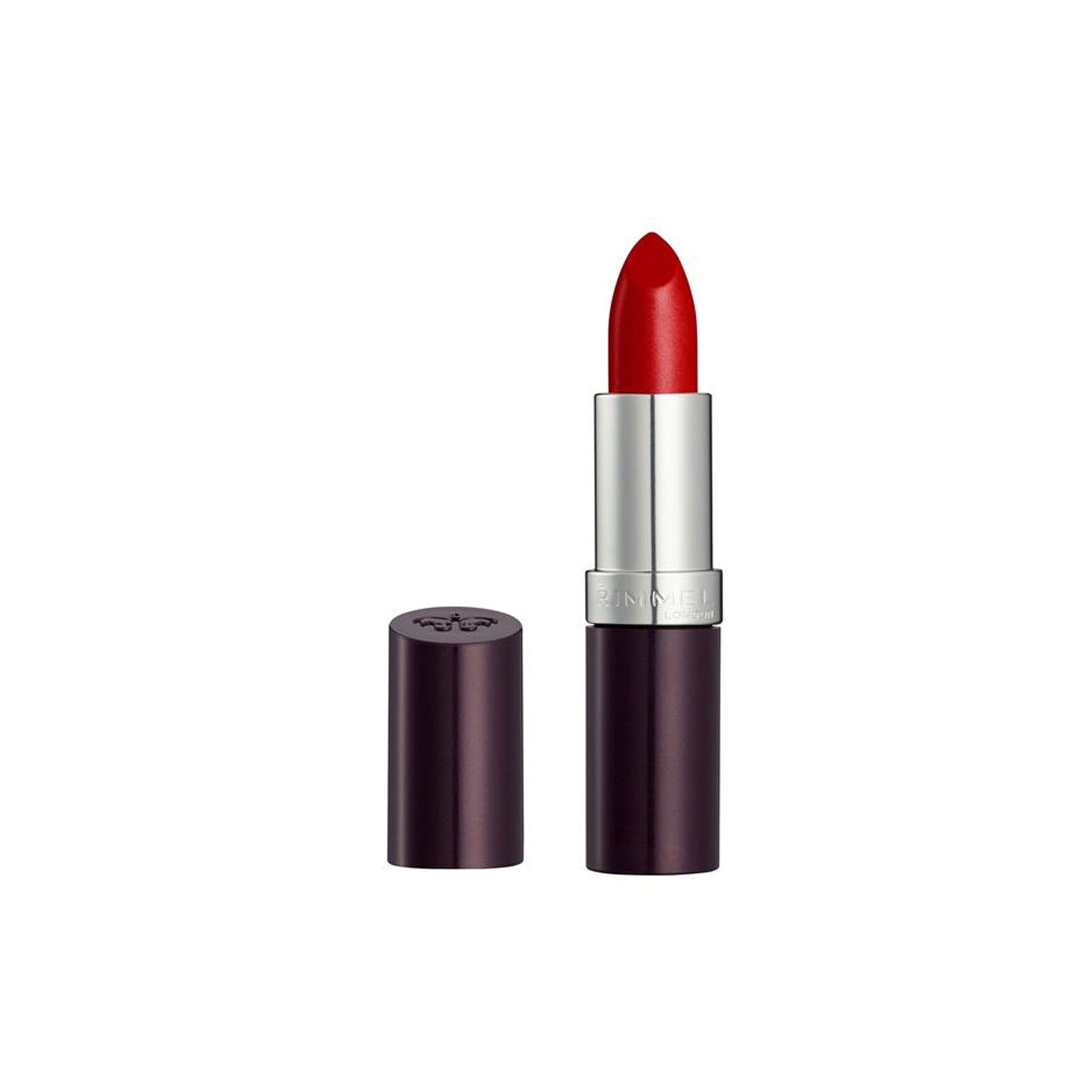 Lasting Finish Satin Lipstick