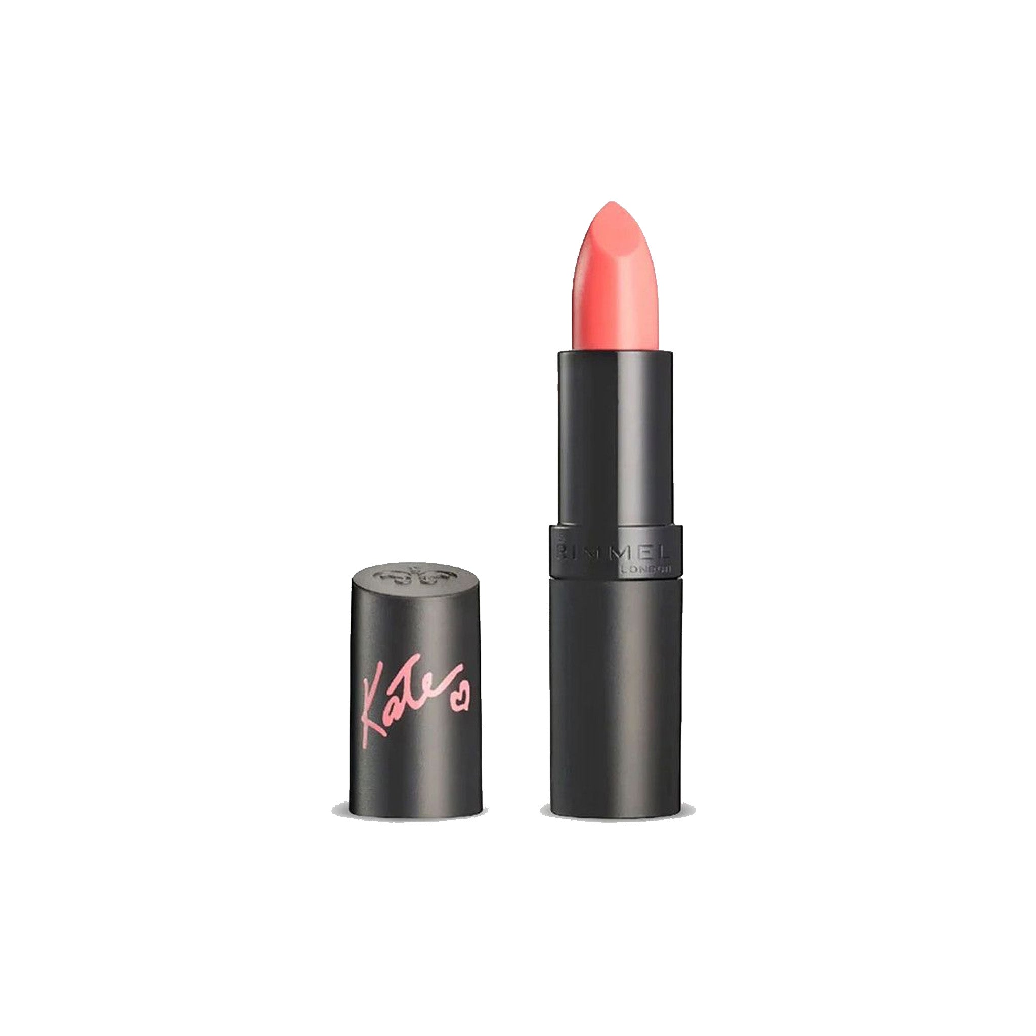Rimmel London Lasting Finish Lipstick By Kate 016 Lebanon