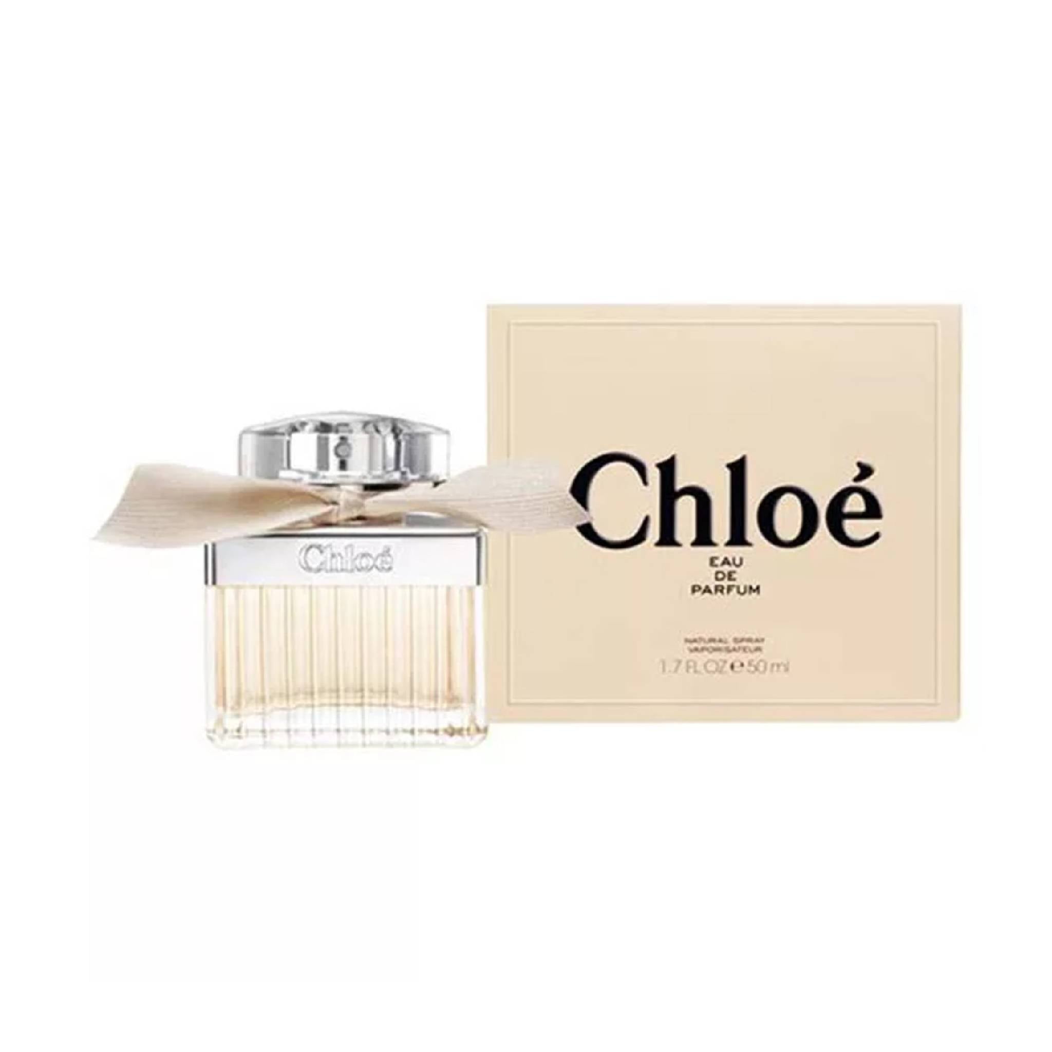 Chloe - Eau de Parfum