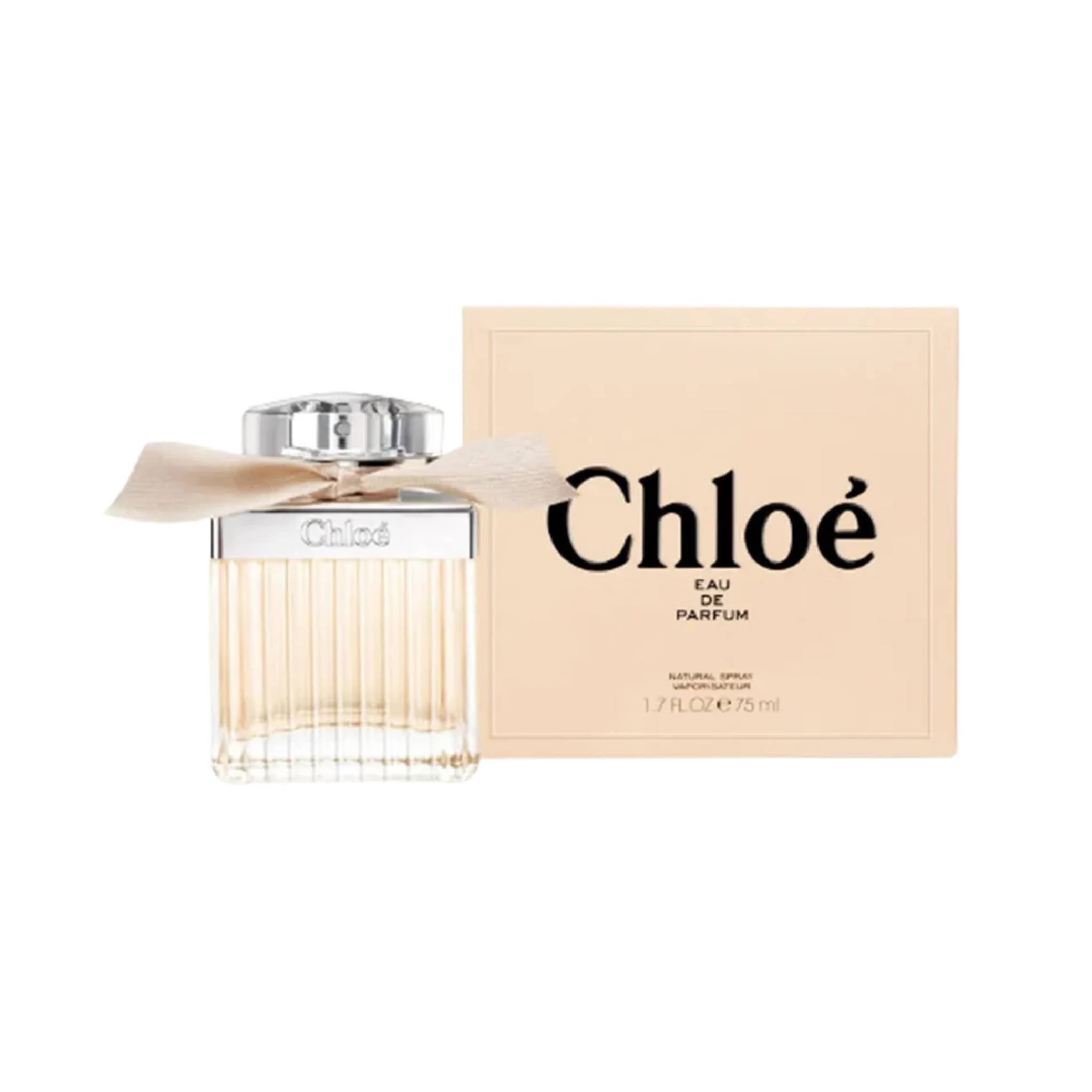 Chloe - Eau de Parfum