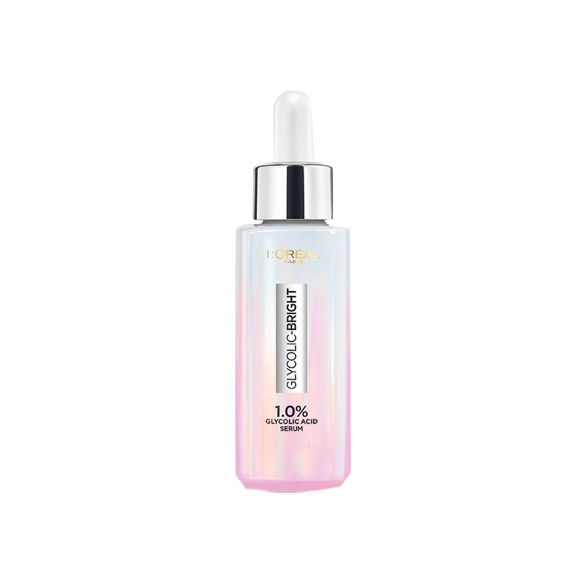 Glycolic Bright Serum with 8% [Melasyl ™ + Glycolic Acid + Niacinamide]
