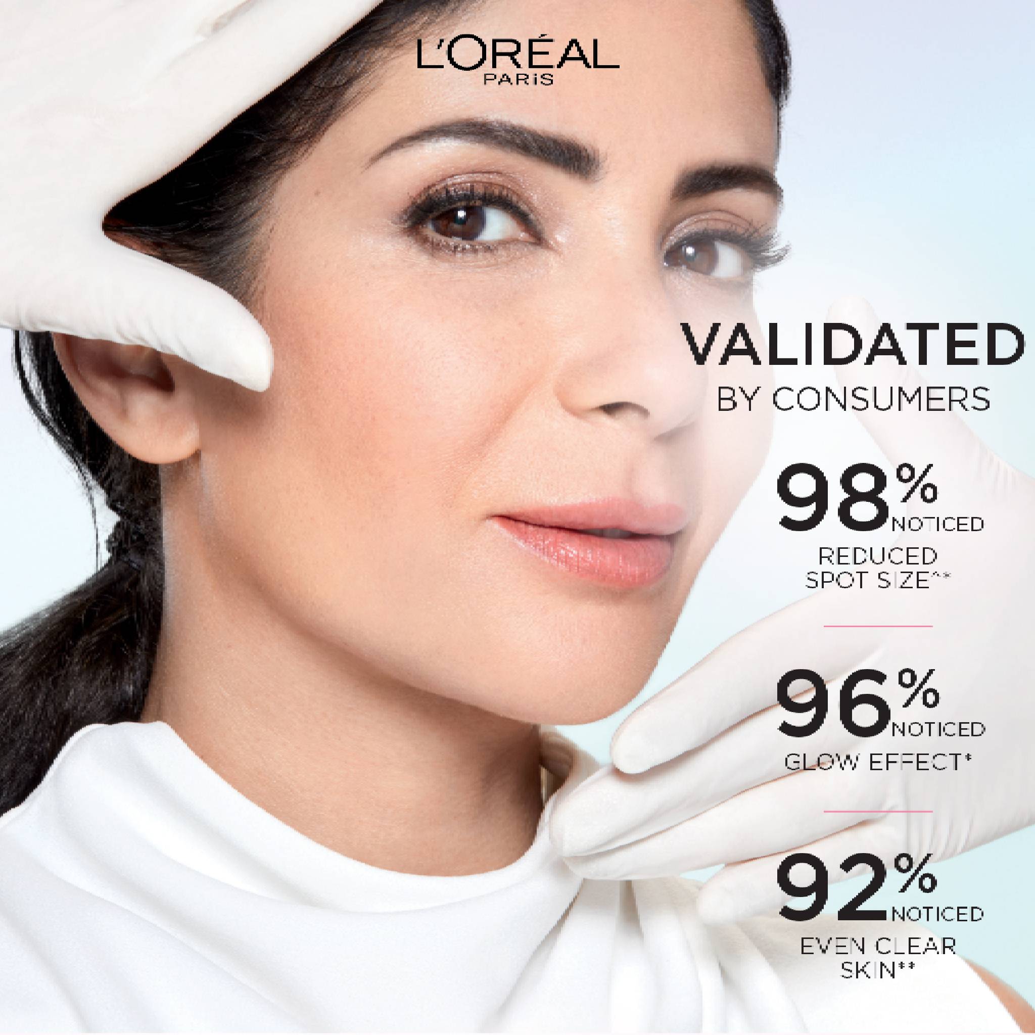 Glycolic Bright Serum with 8% [Melasyl ™ + Glycolic Acid + Niacinamide]