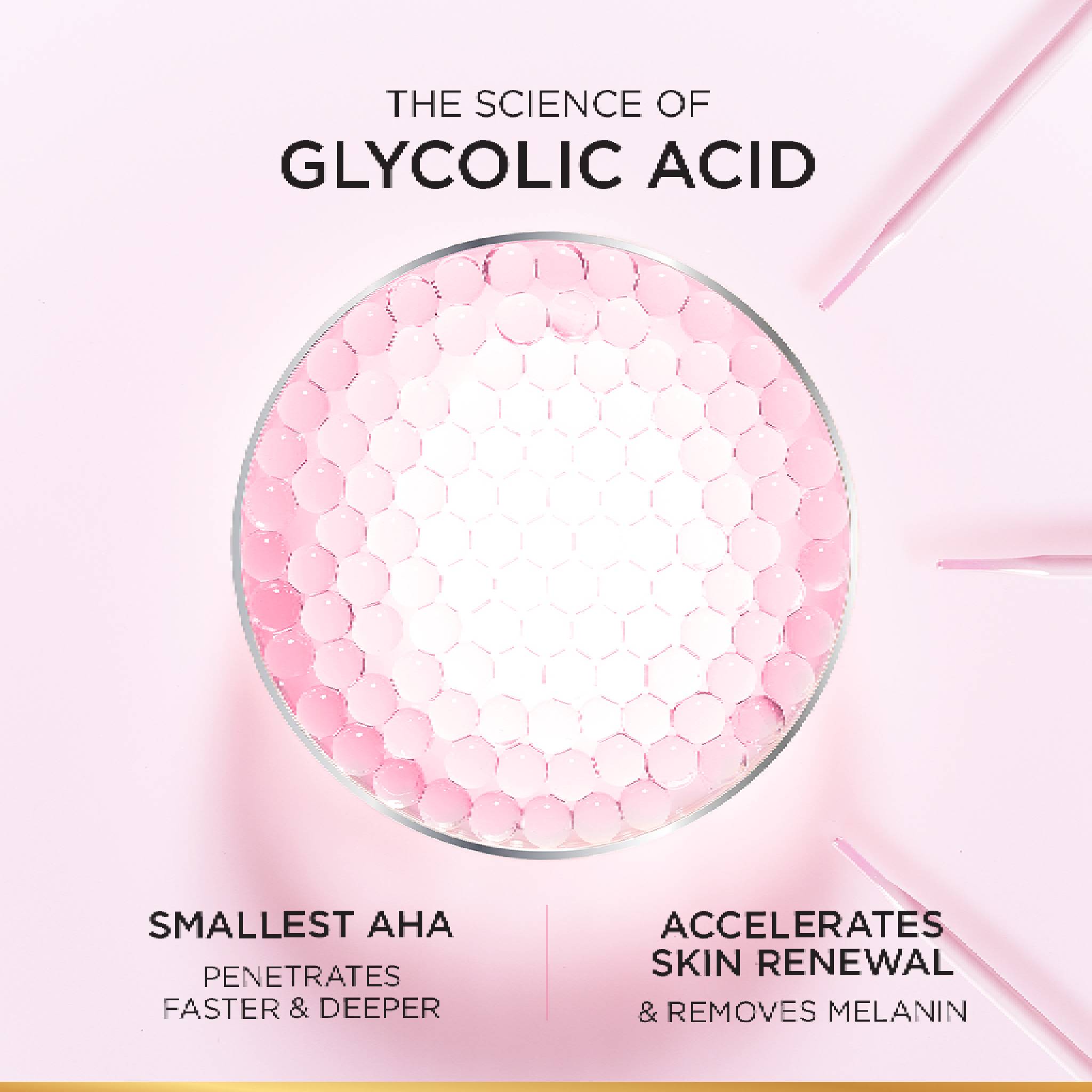 Glycolic Bright Glowing Daily Cleanser Foam
