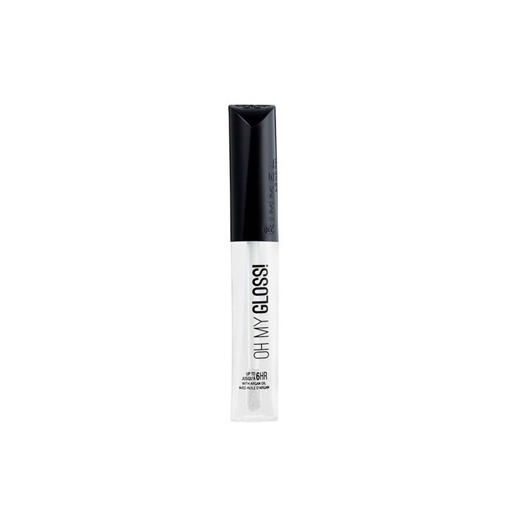 Rimmel London Oh My Gloss! 800 Crystal Clear Lebanon