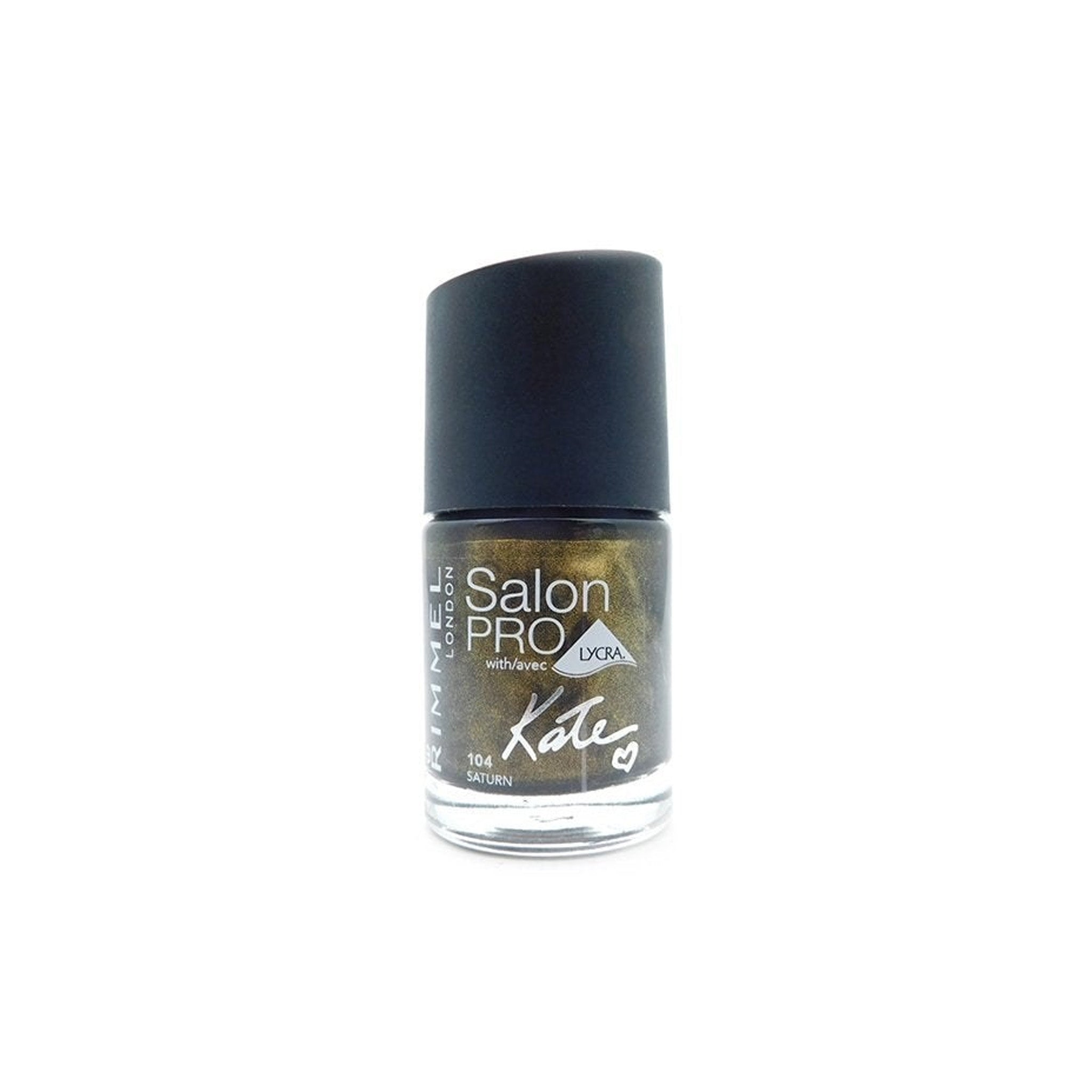 Nail Polish By Kate