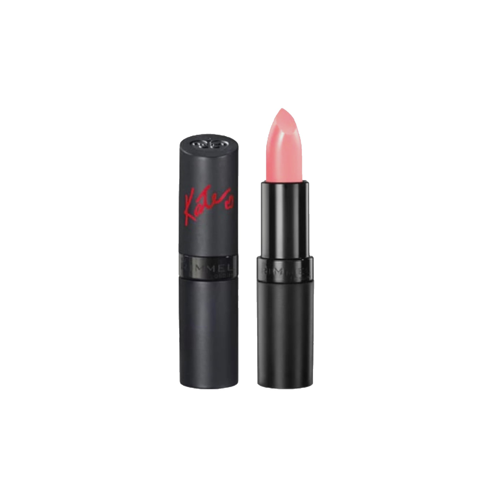 Rimmel London Lasting Finish Lipstick By Kate 034 Lebanon