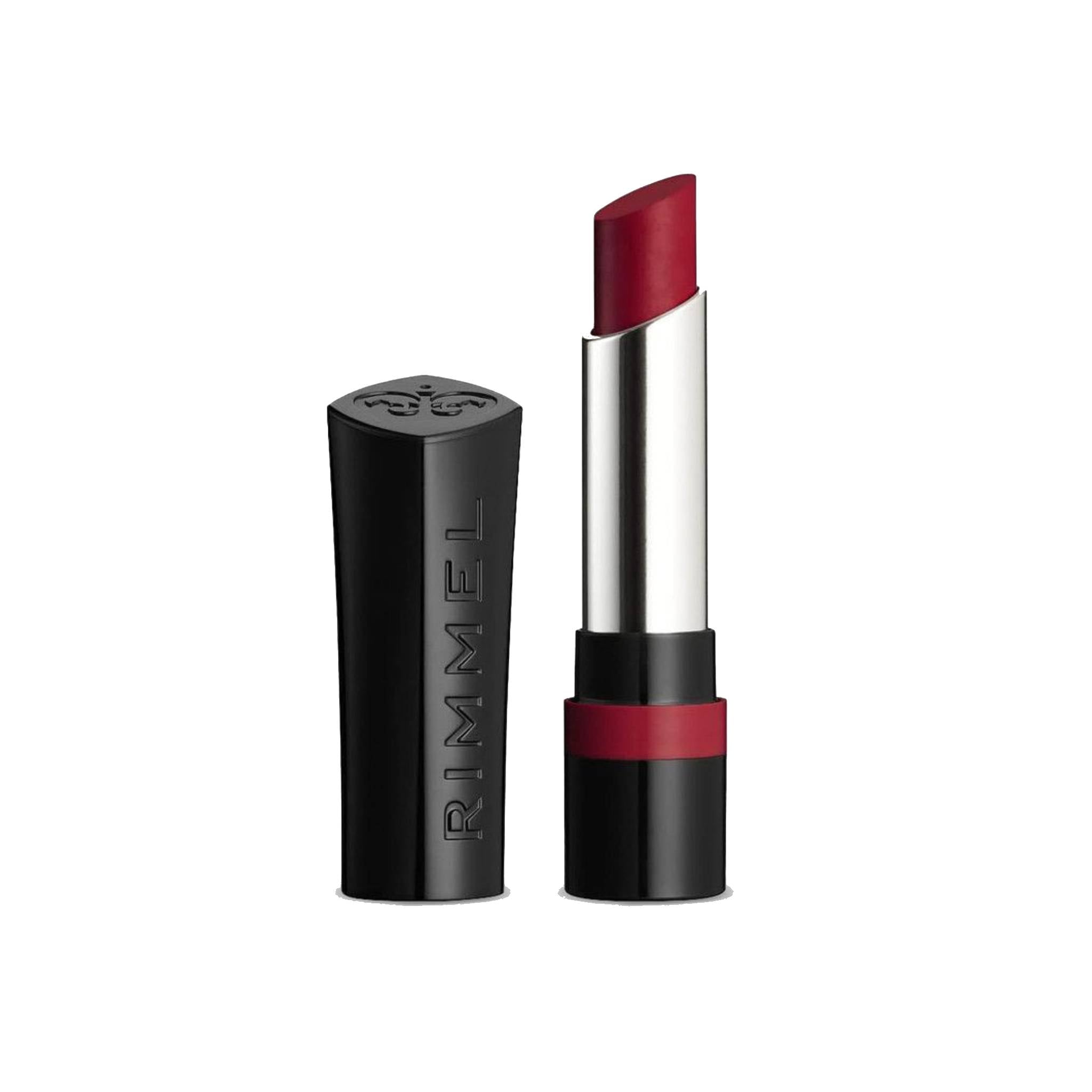Rimmel London The Only 1 Lipstick 820 Oh So Wicked Lebanon