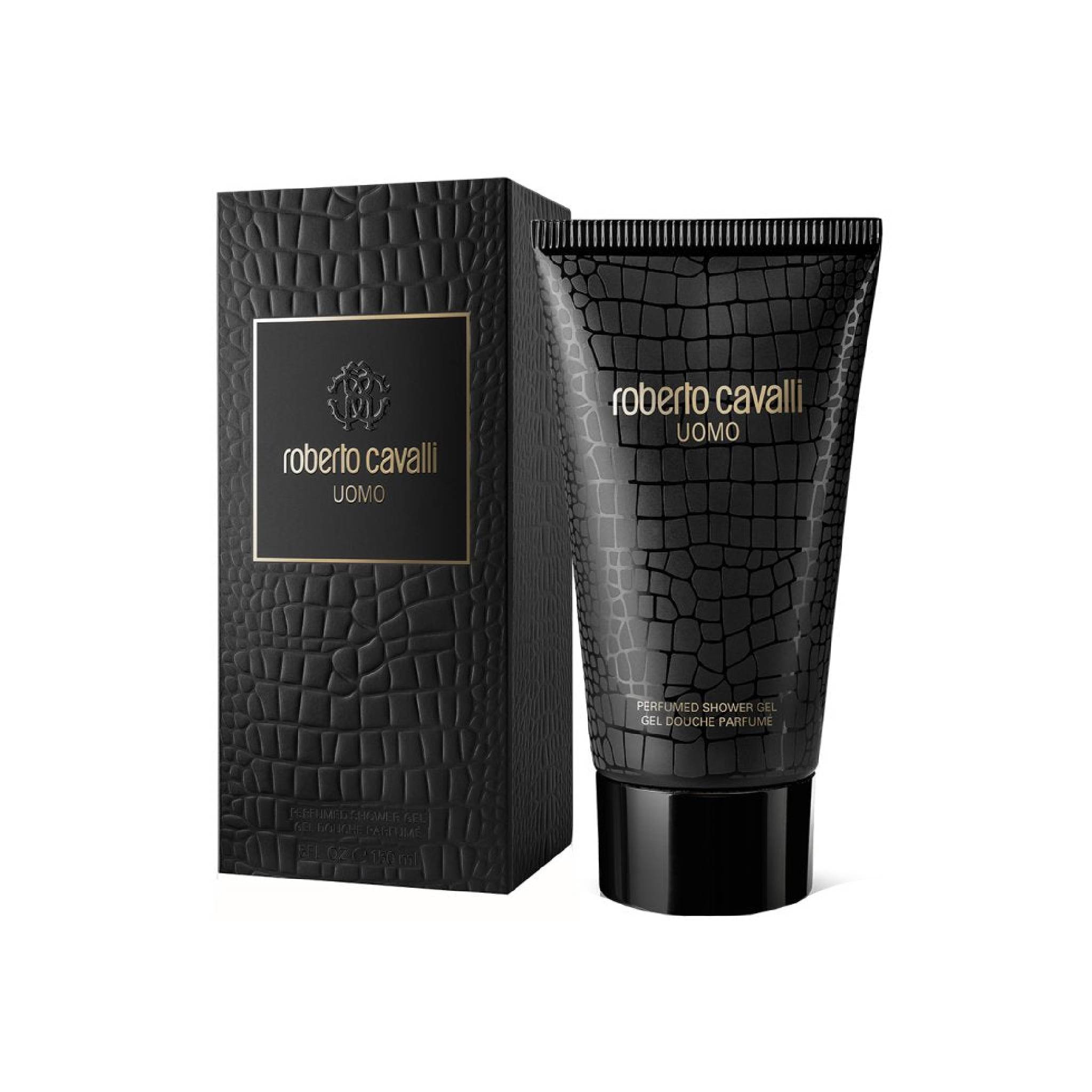 Uomo Shower Gel