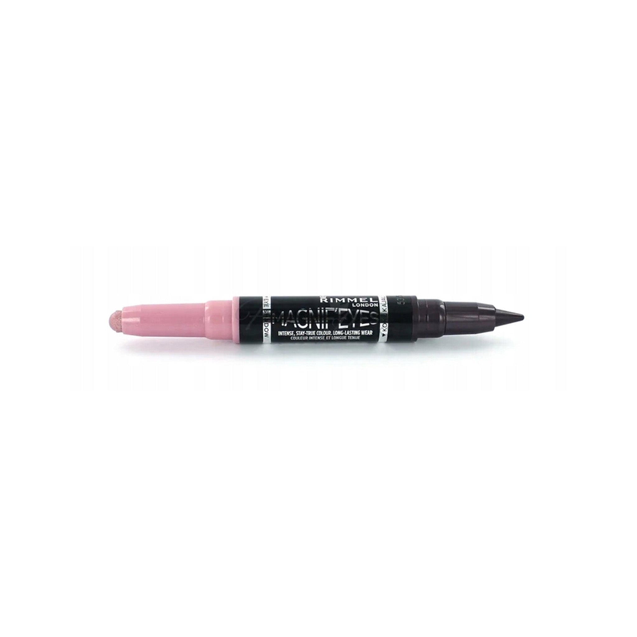 Magnif'Eyes Double Ended Shadow & Liner