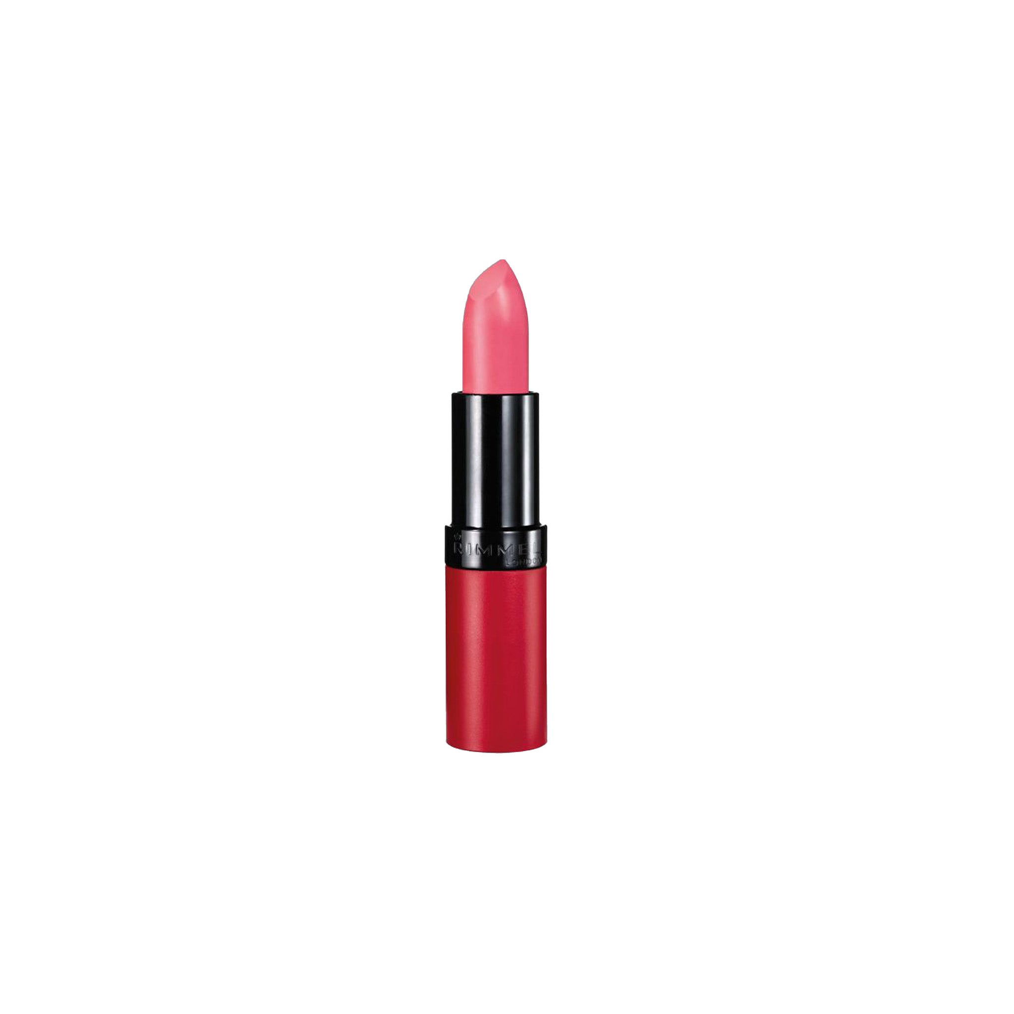 Rimmel London Lasting Finish by Kate Matte Lipstick 114 Lebanon