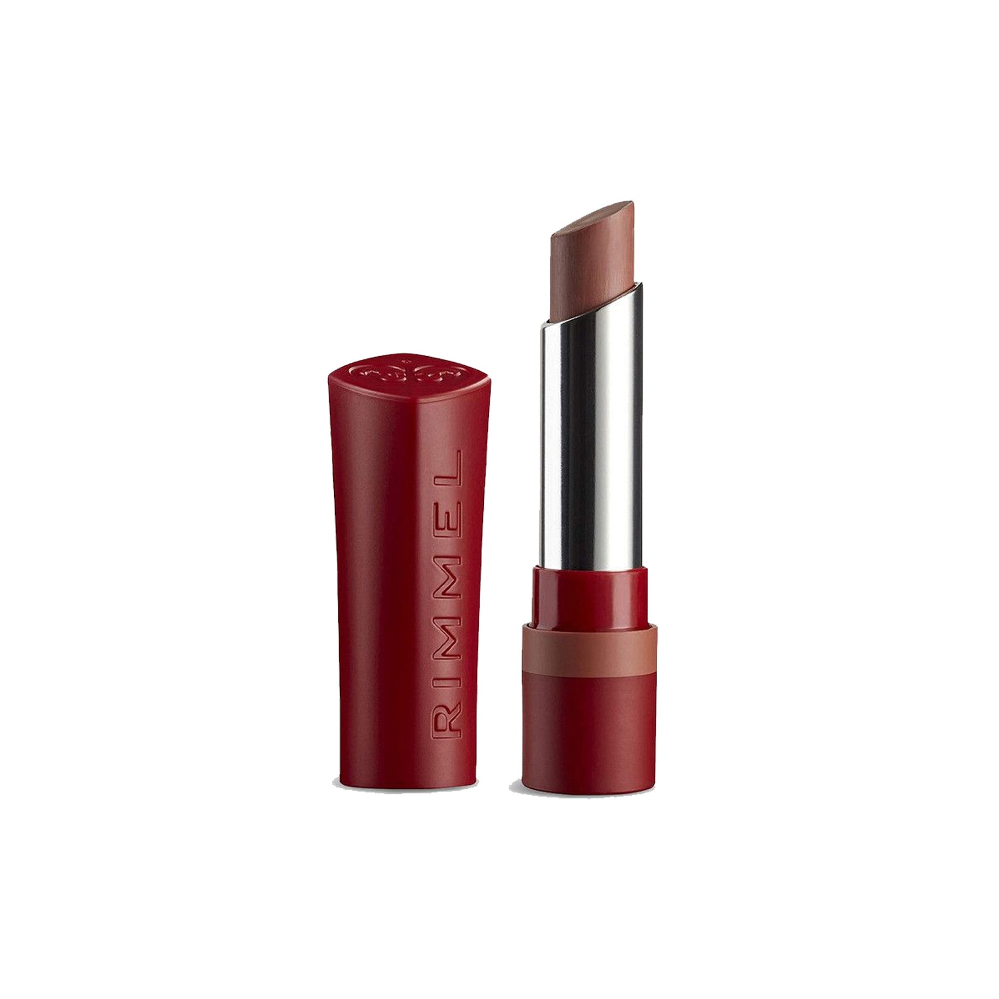 Rimmel London The Only 1 Matte Lipstick 750 Look Who's Talking Lebanon