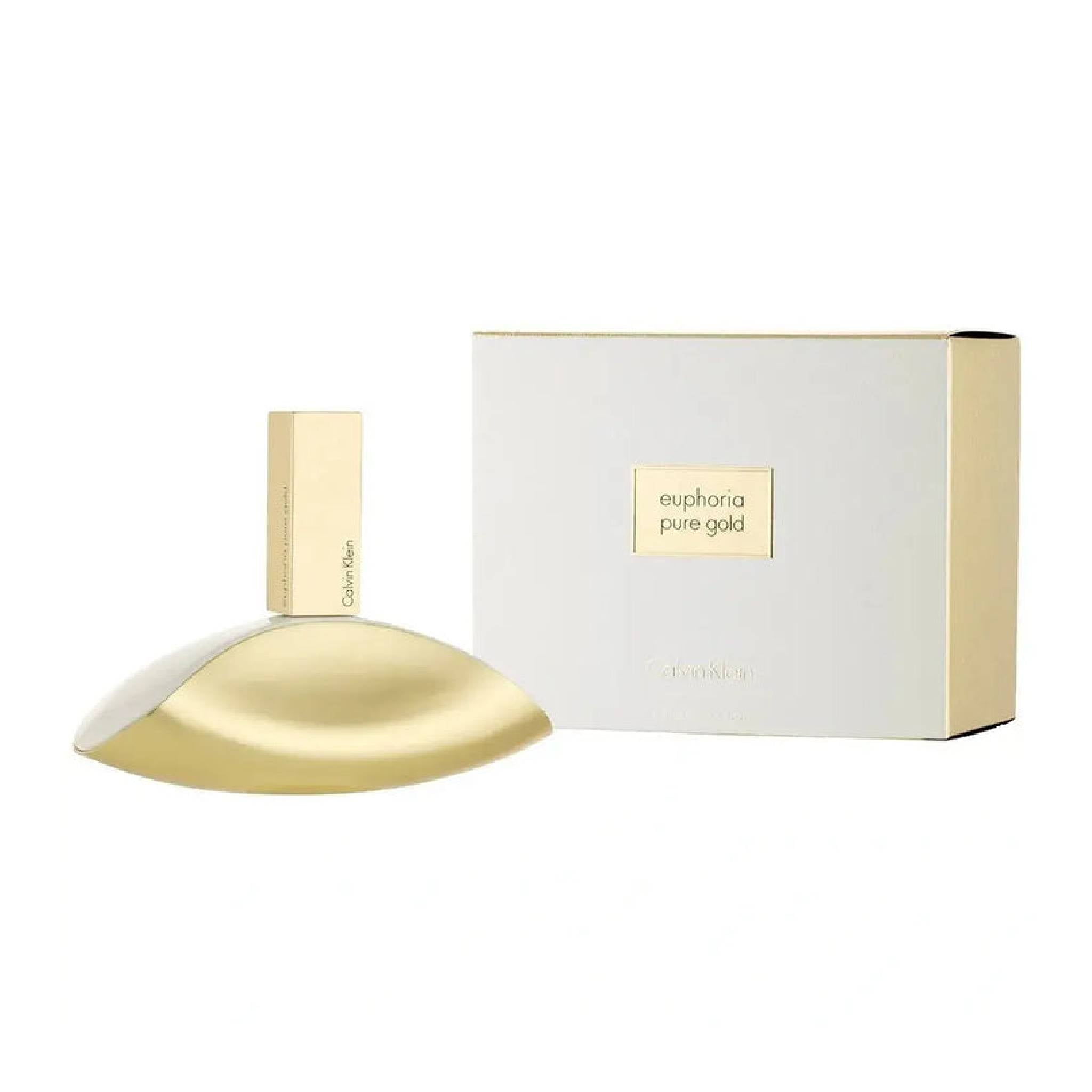 Euphoria Pure Gold - Eau de Parfum