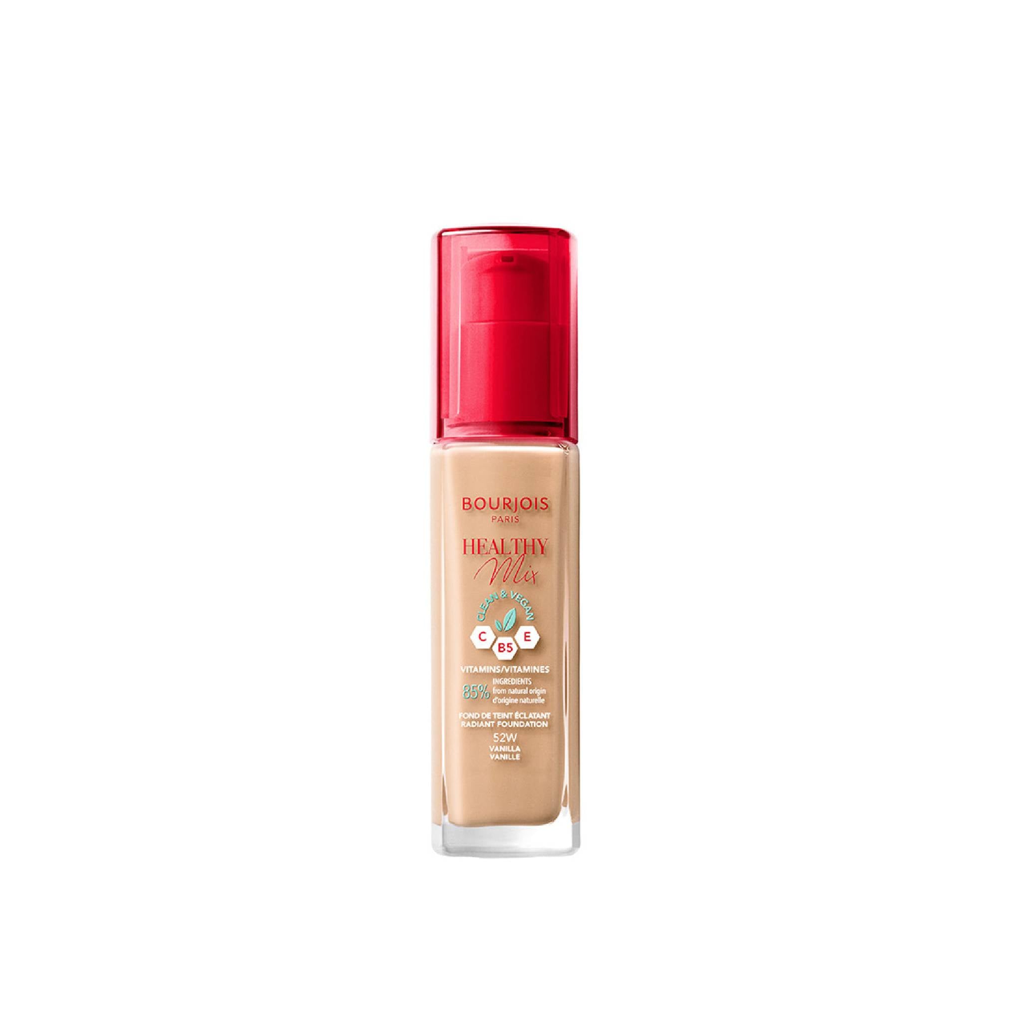 Healthy Mix Clean Foundation
