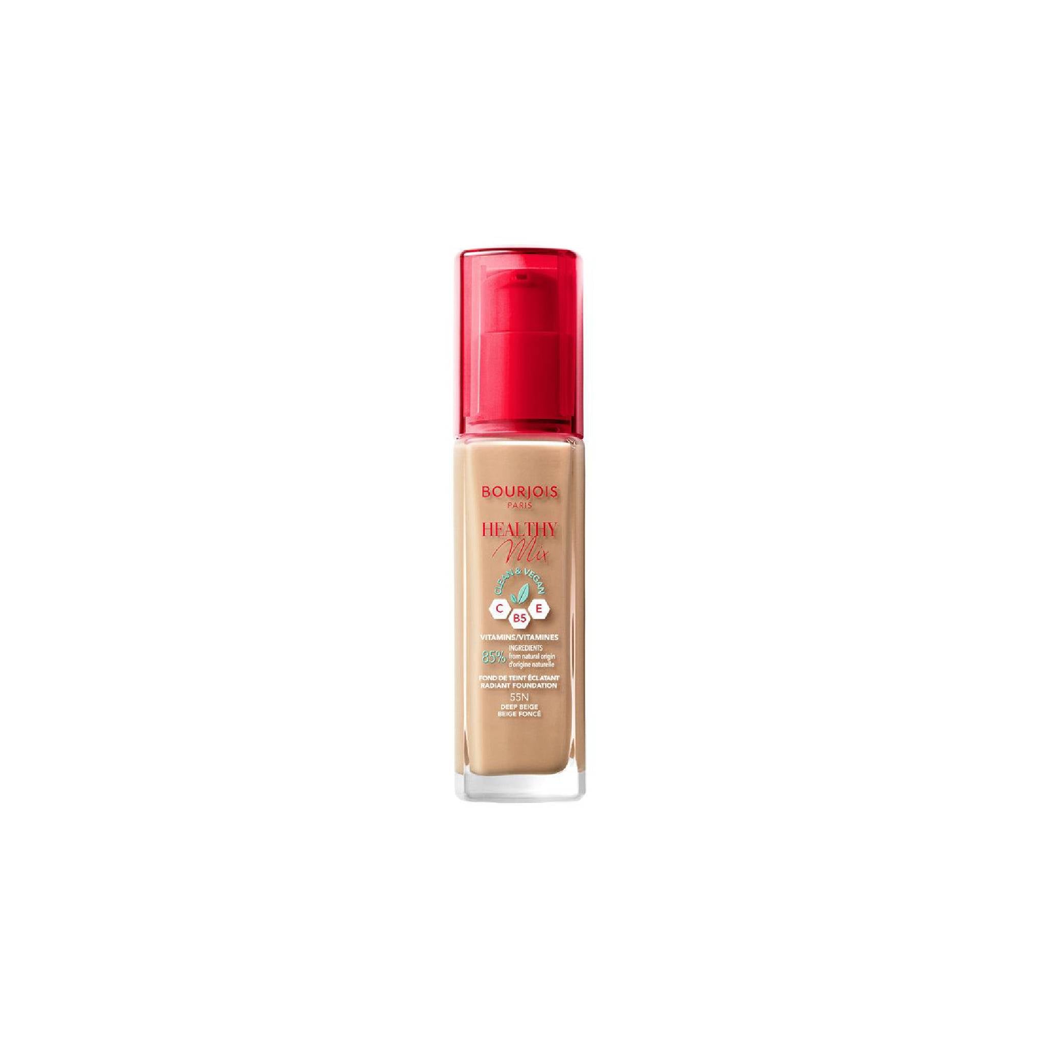 Healthy Mix Clean Foundation