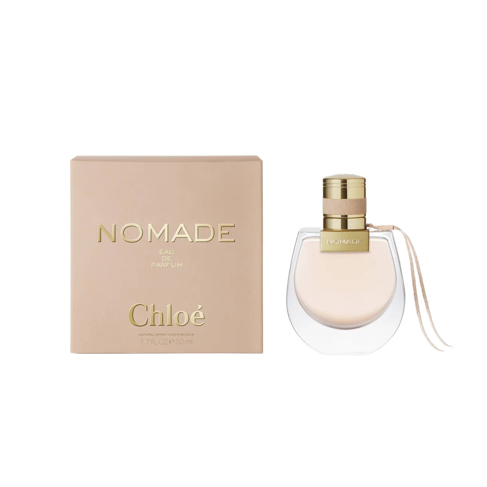 Nomade - Eau de Parfum