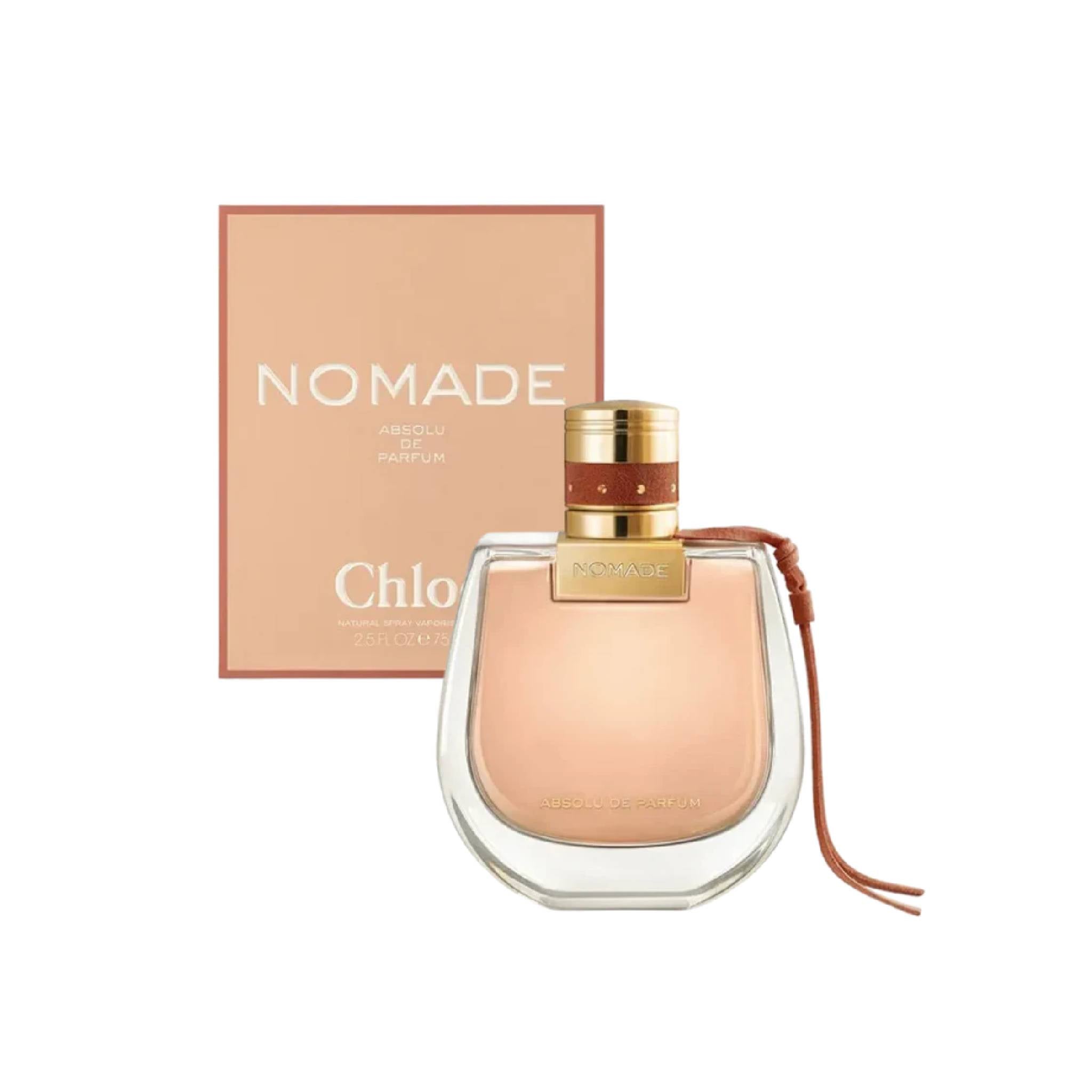 Nomade - Eau de Parfum