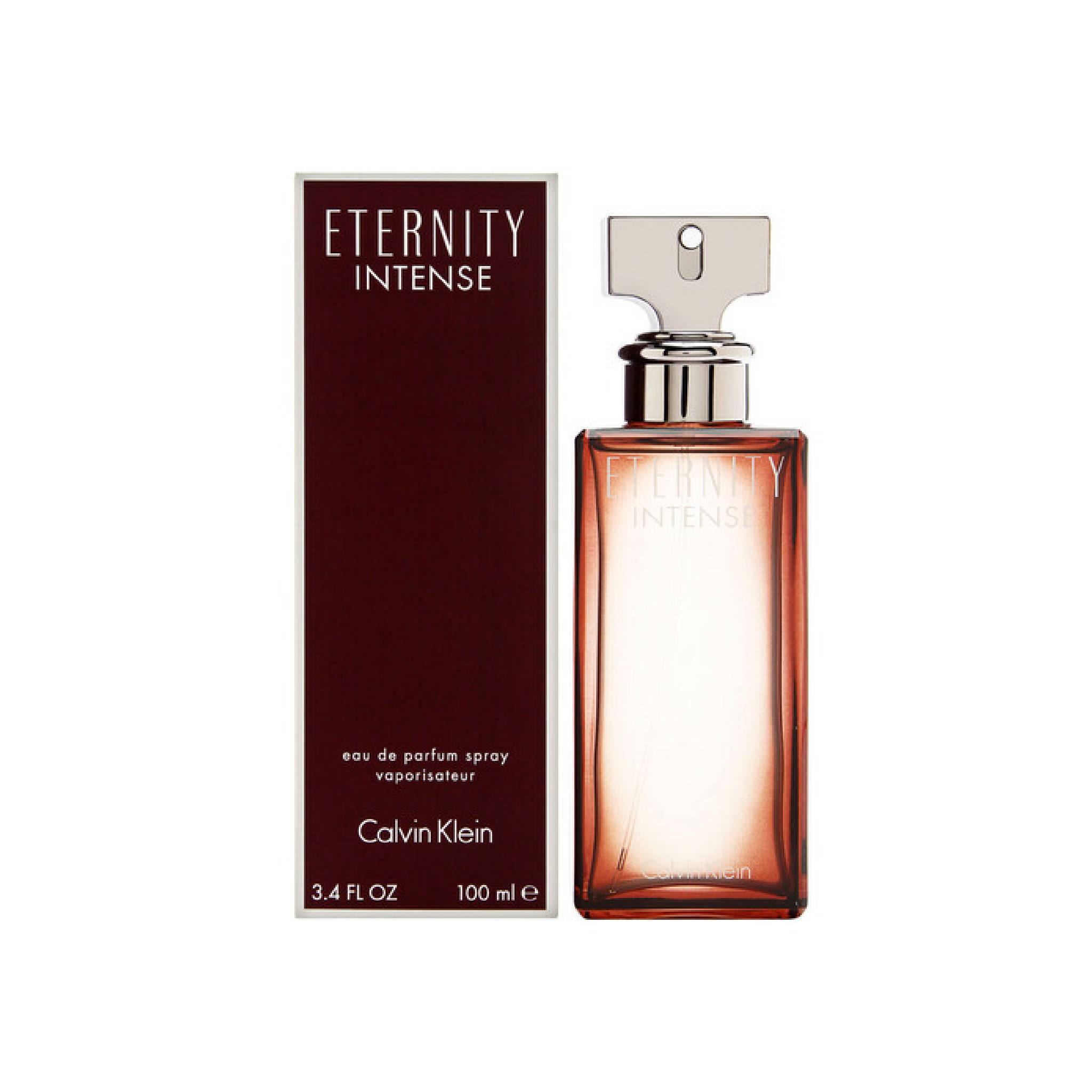 Eternity Intense - Eau de Parfum