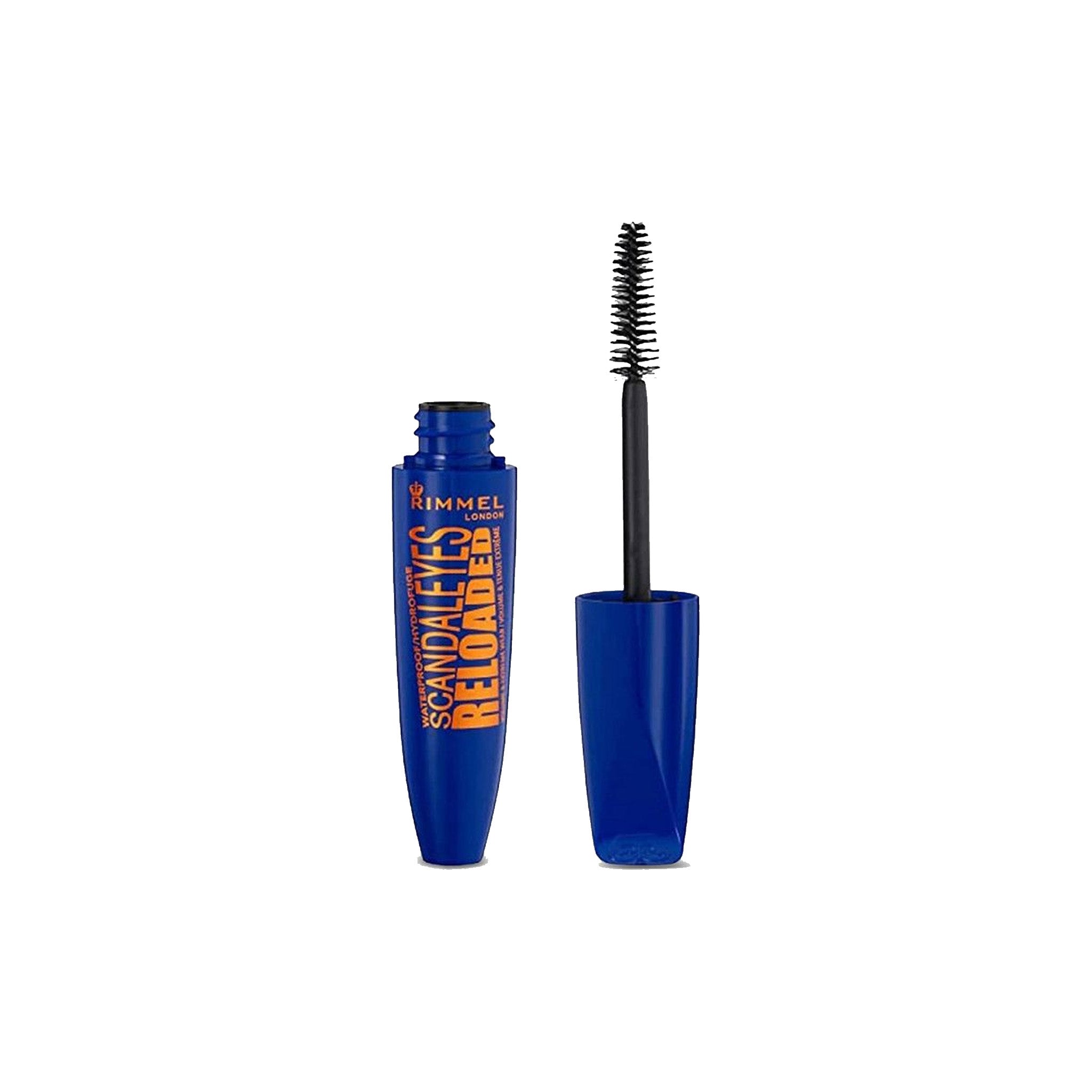 Scandaleyes Mascara Waterproof