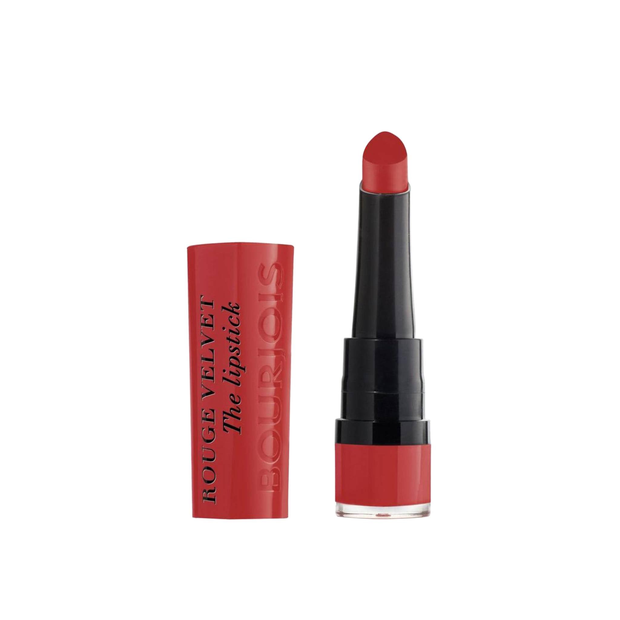 Rouge Velvet The Lipstick