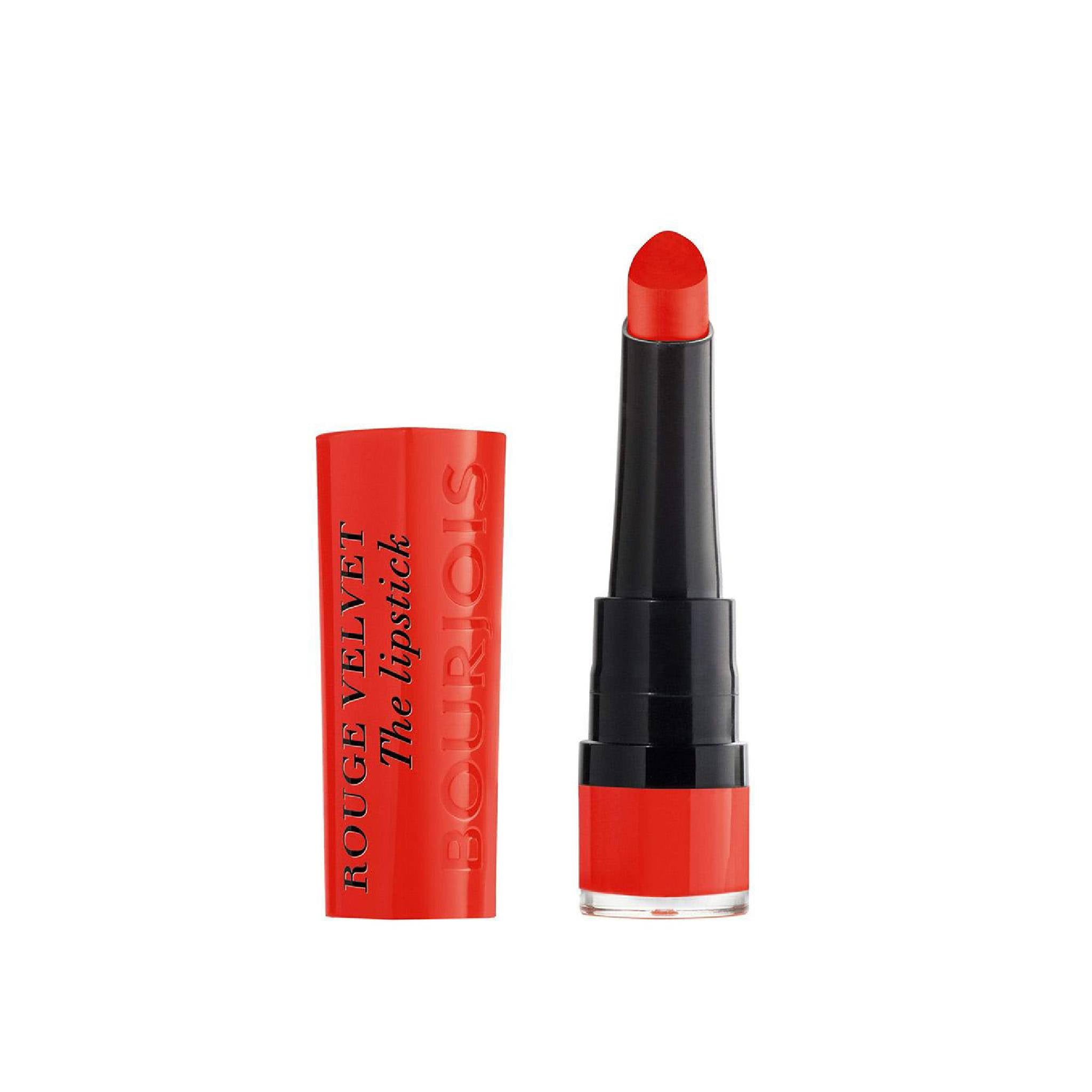 Rouge Velvet The Lipstick