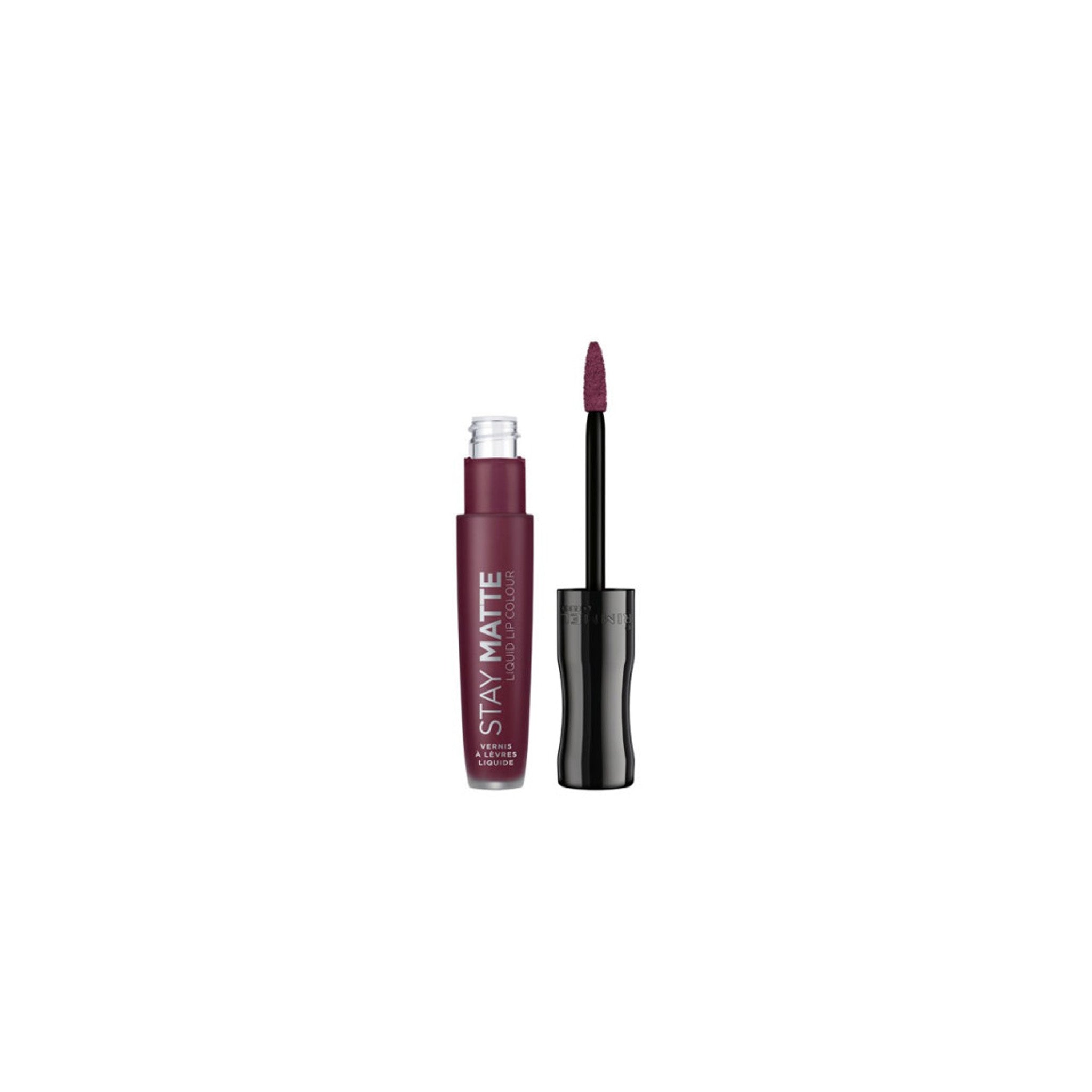 Stay Matte Liquid Lipstick