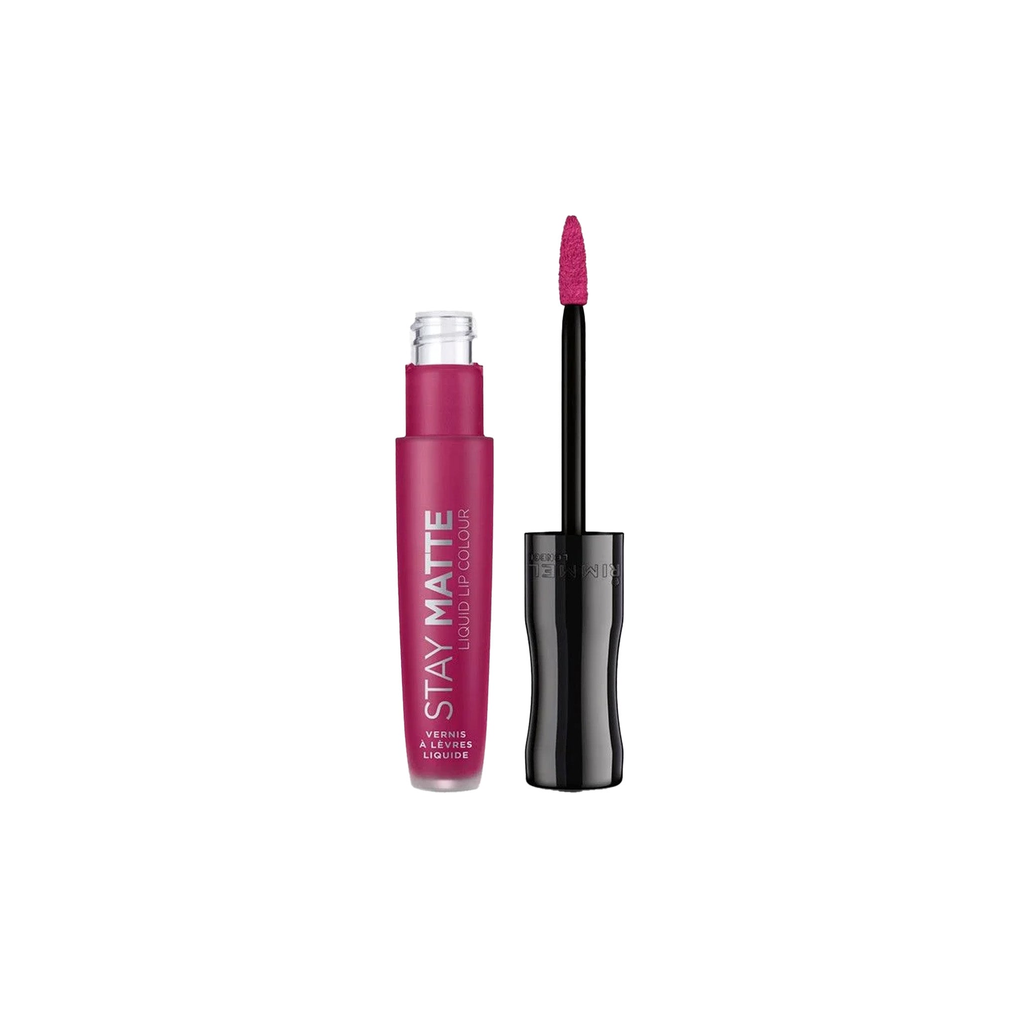 Rimmel London Stay Matte Liquid Lipstick 820 Lebanon