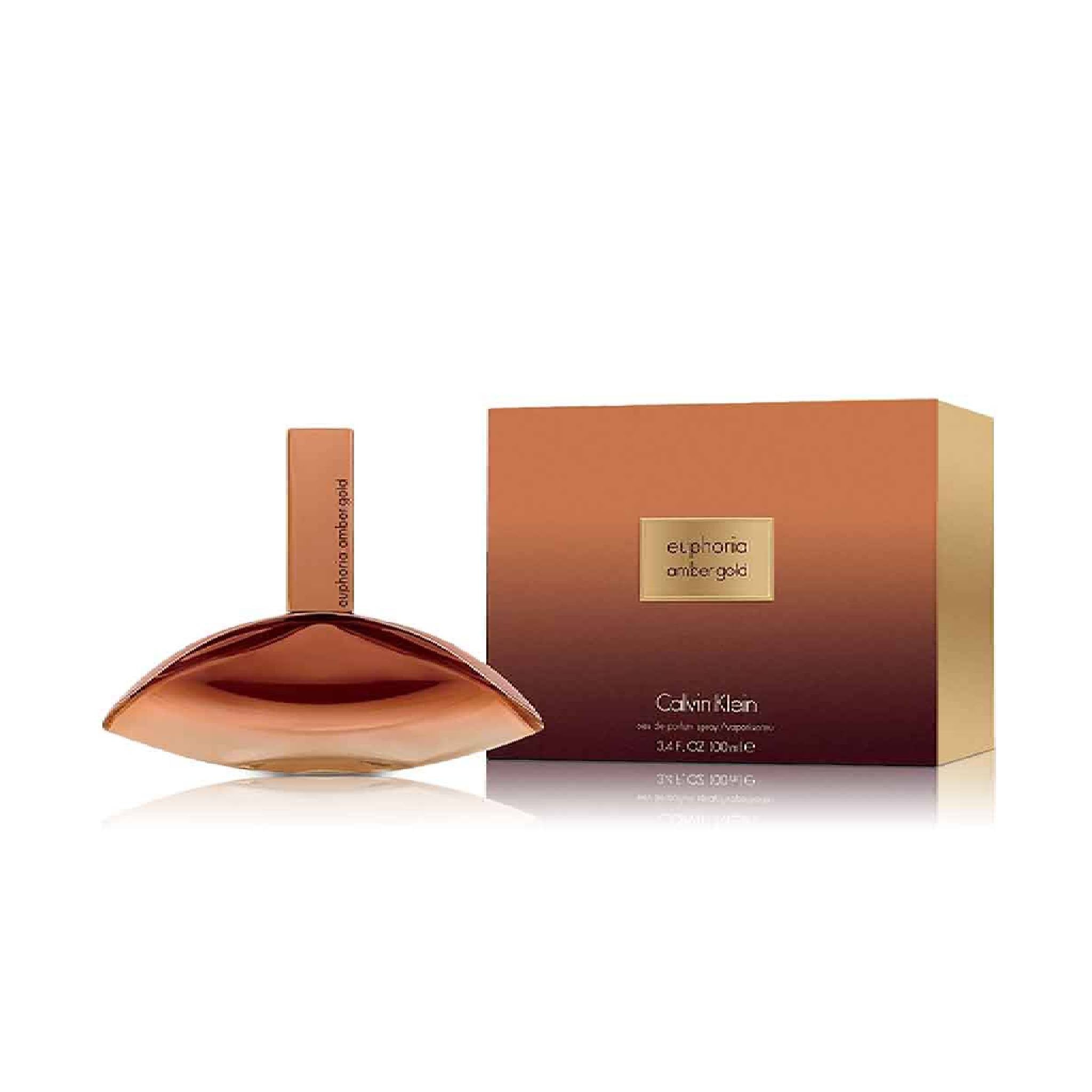 Euphoria Amber Gold - Eau de Parfum