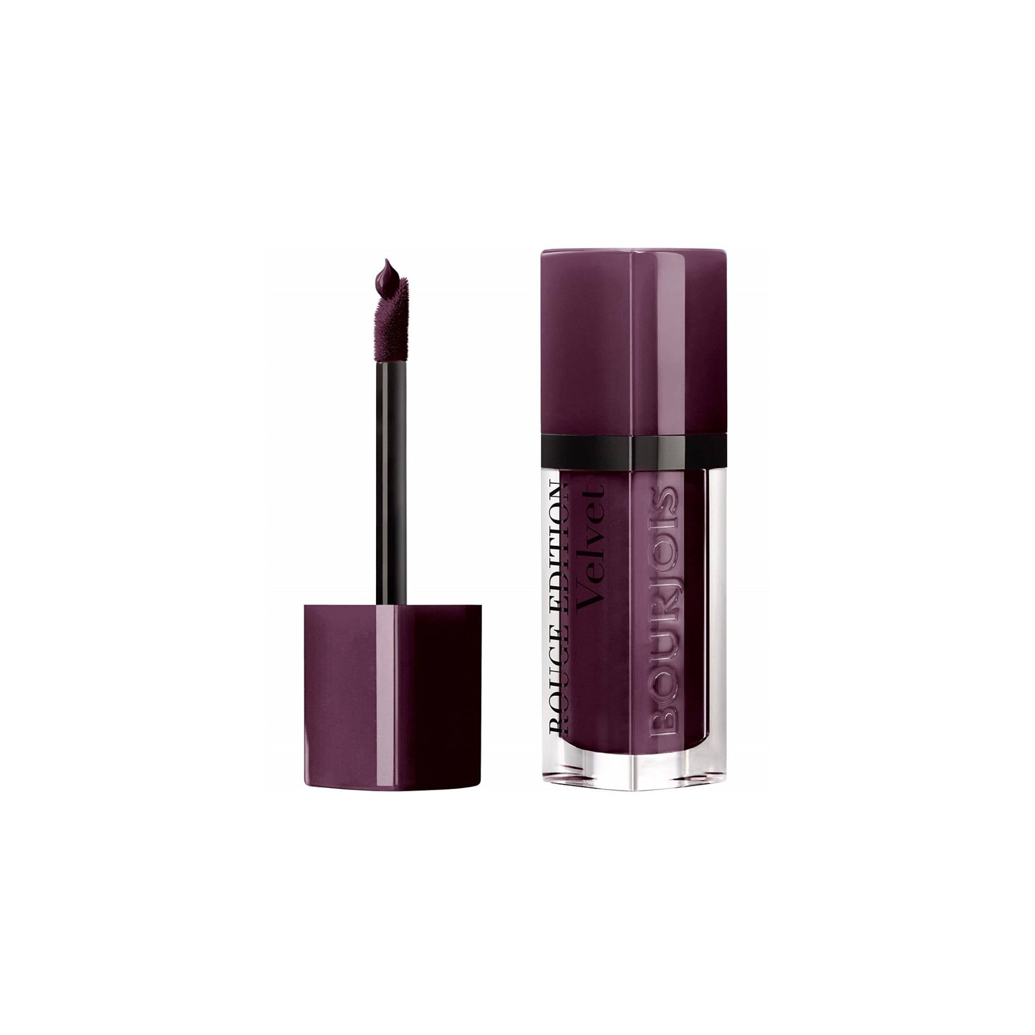 Rouge Edition Velvet Matte Liquid Lipstick